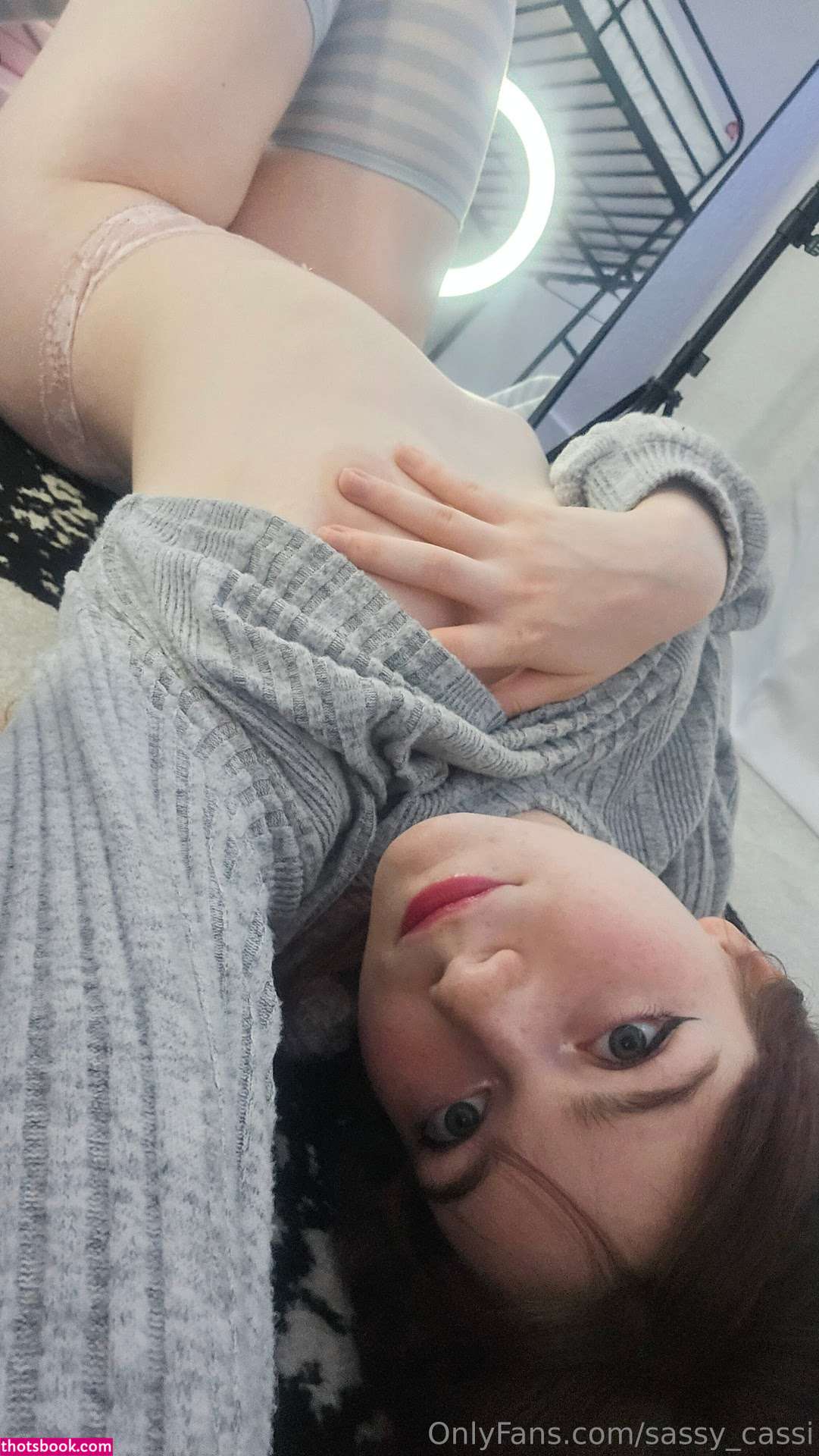 Sassy Cassi Nude OnlyFans Photos #22 1009497