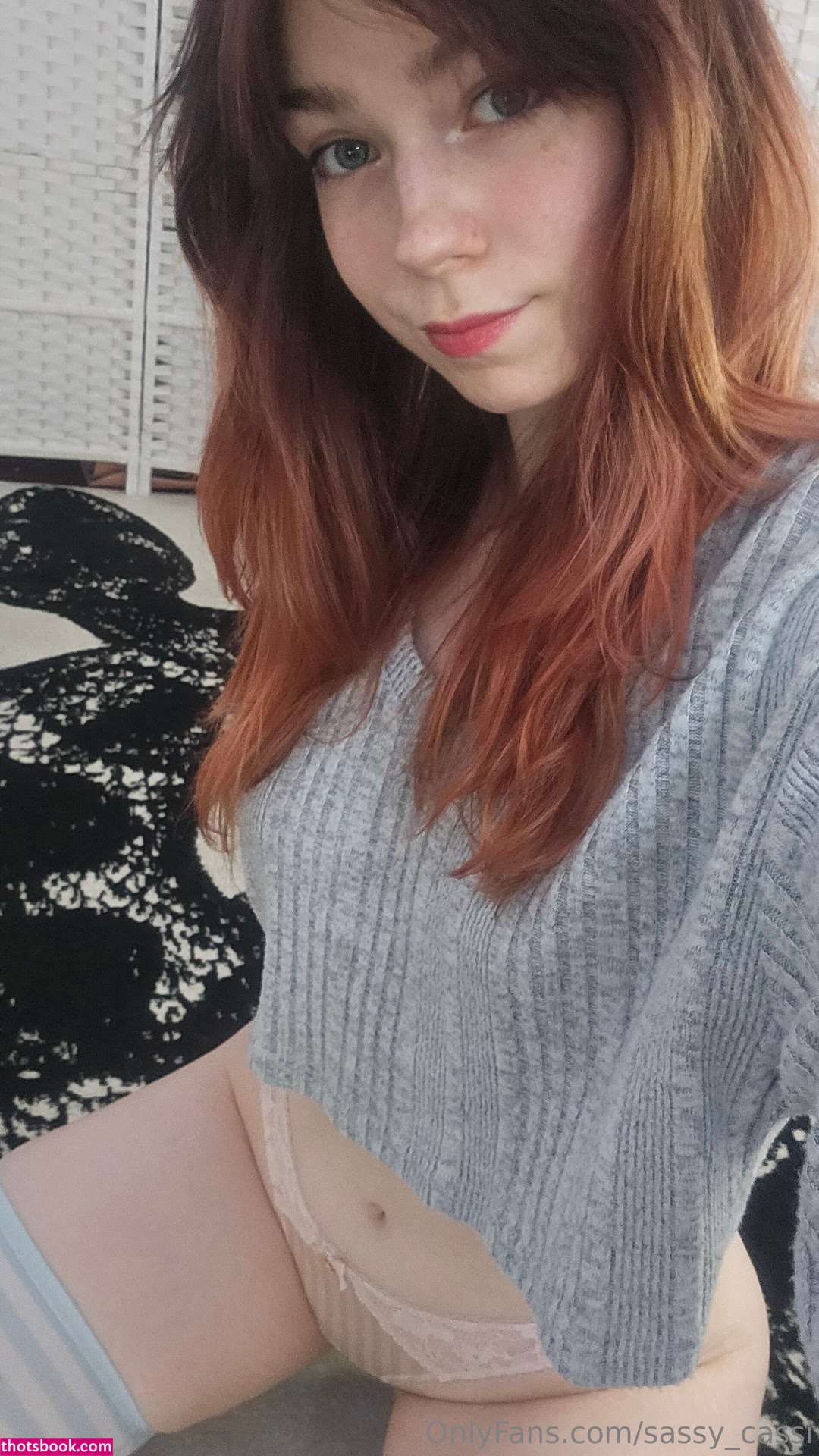 Sassy Cassi Nude OnlyFans Photos #22 1009499