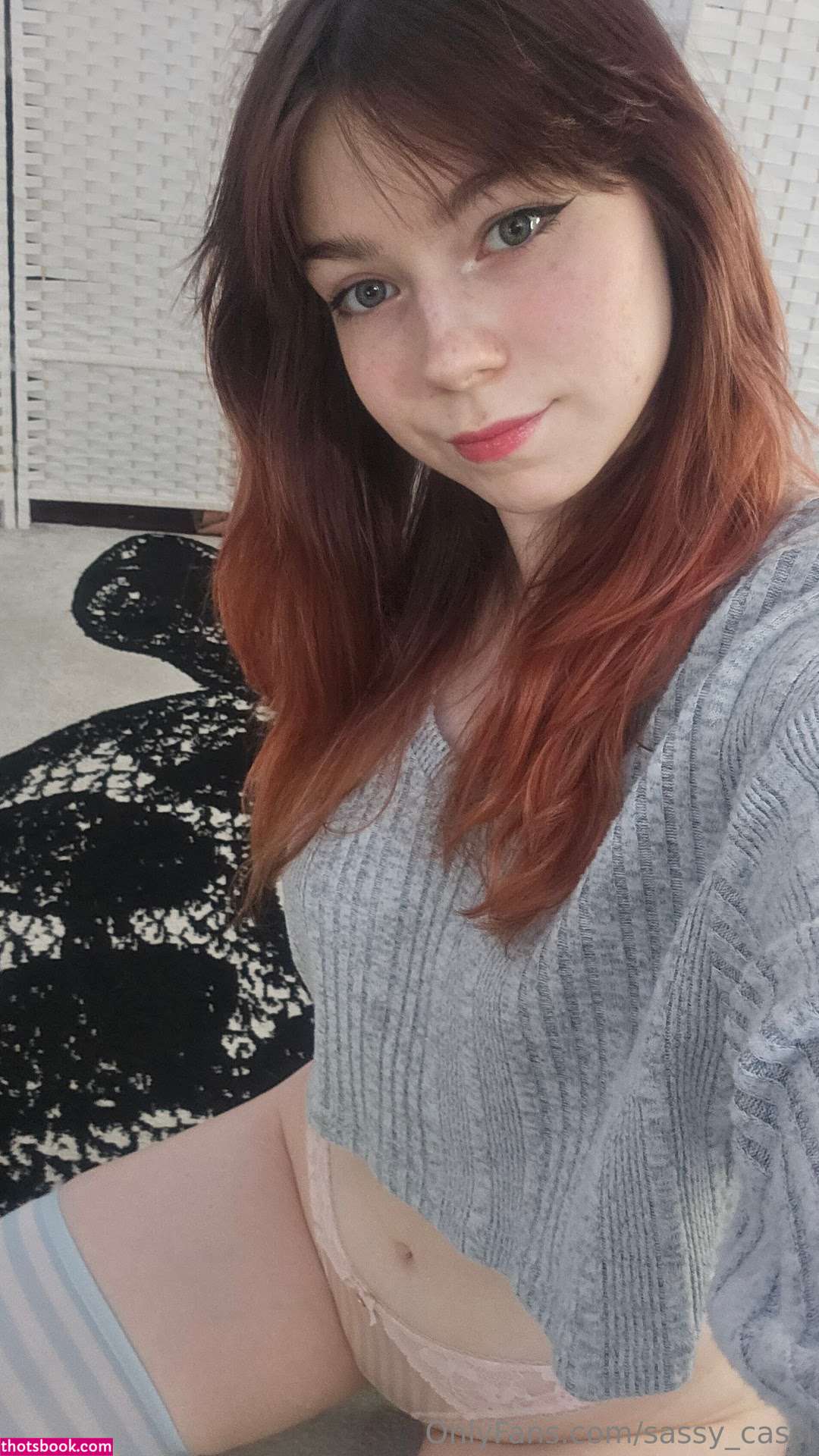 Sassy Cassi Nude OnlyFans Photos #22 1009504