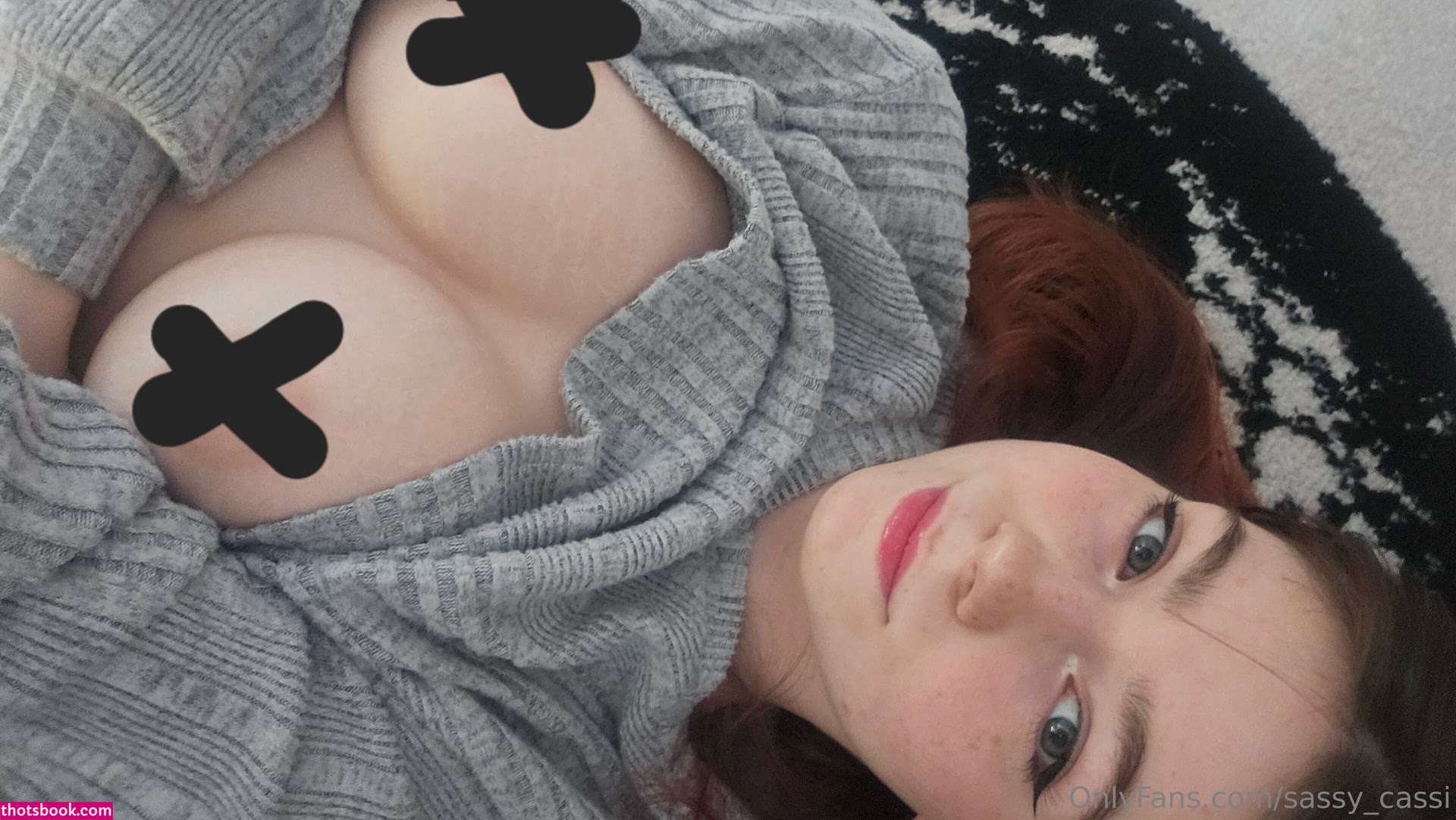 Sassy Cassi Nude OnlyFans Photos #22 1009514