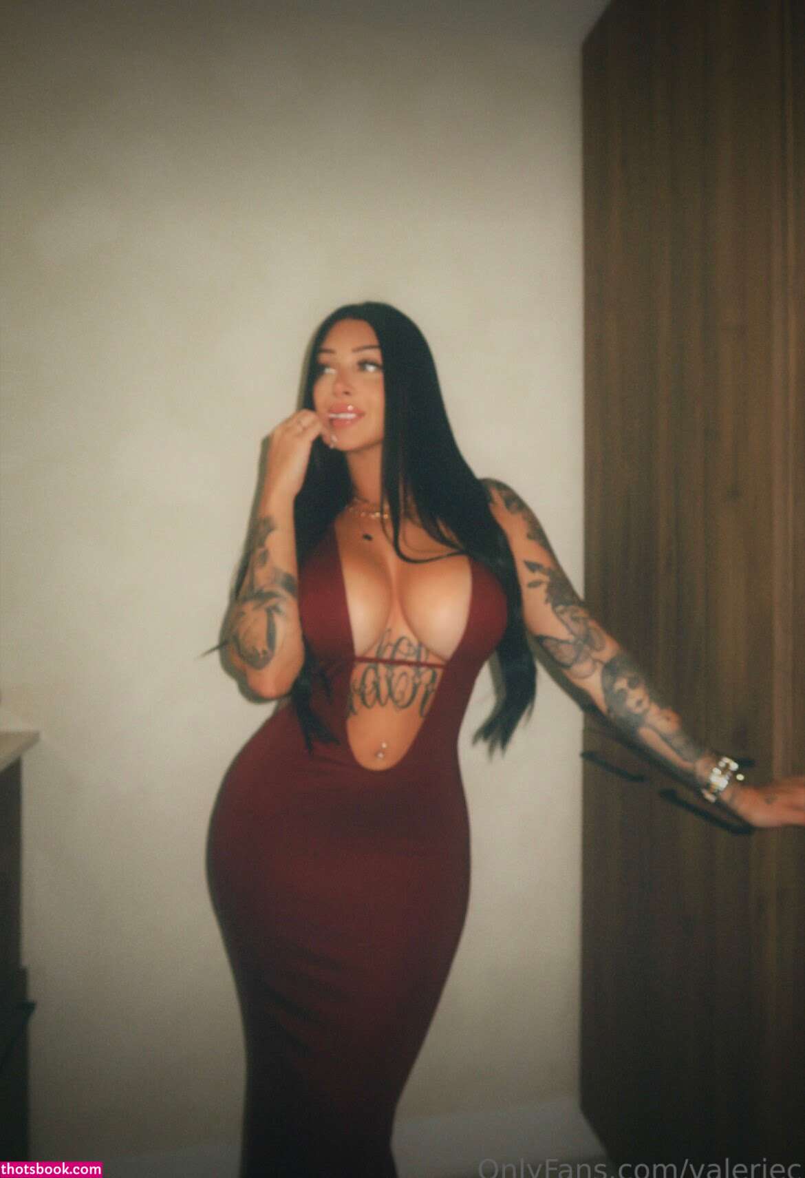 Valerie Cossette valeriec Nude OnlyFans Photos #1 1009669