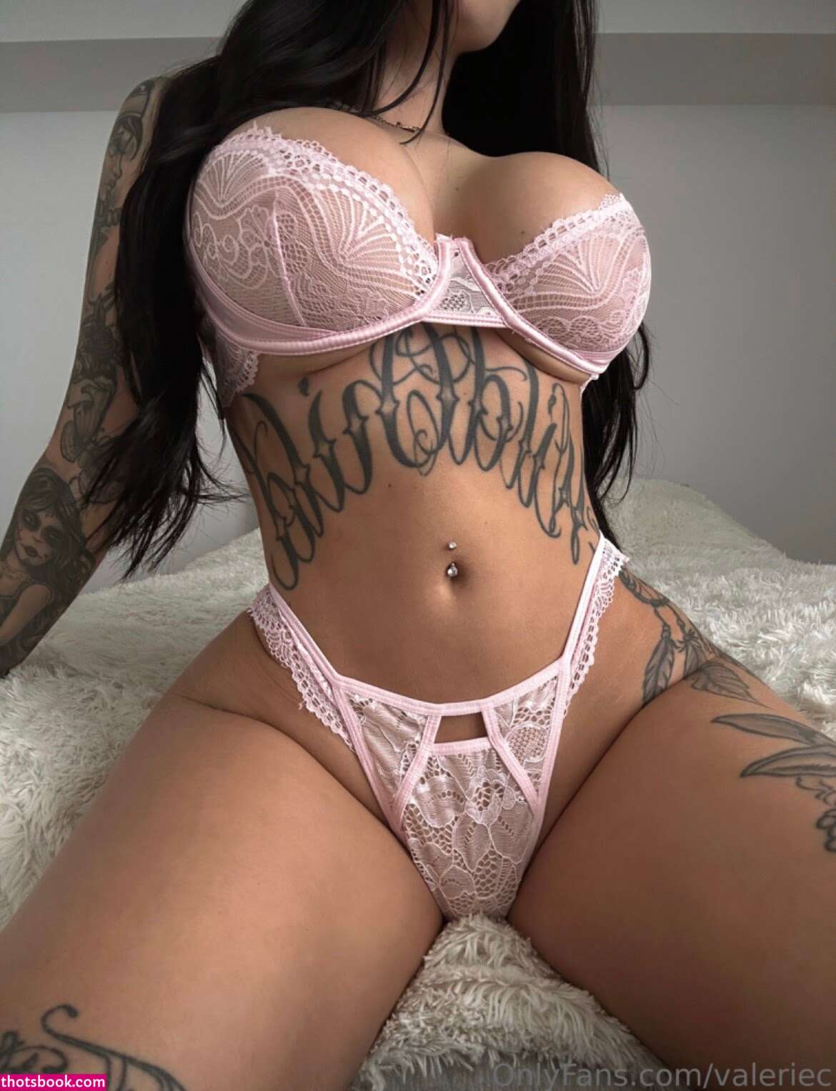 Valerie Cossette valeriec Nude OnlyFans Photos #1 1009671