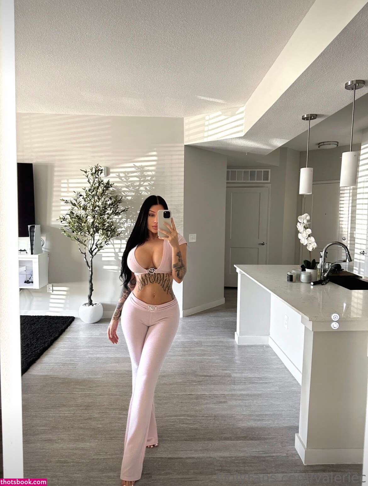 Valerie Cossette valeriec Nude OnlyFans Photos #1 1009676