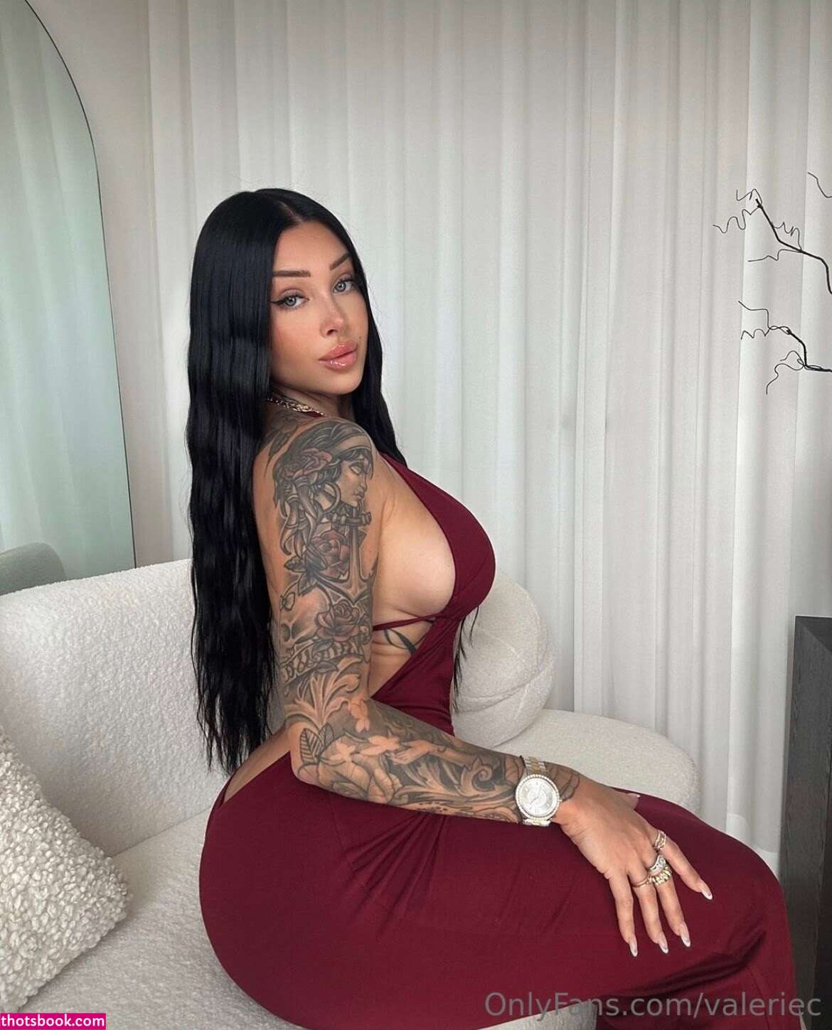 Valerie Cossette valeriec Nude OnlyFans Photos #1 1009679