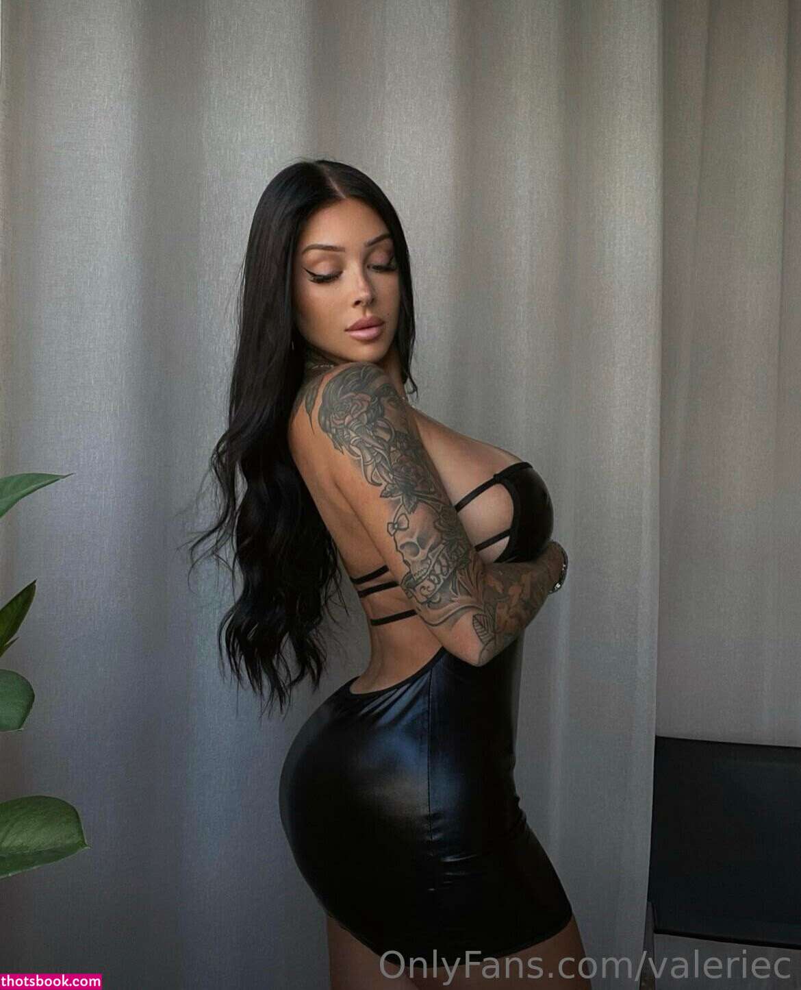 Valerie Cossette valeriec Nude OnlyFans Photos #1 1009684