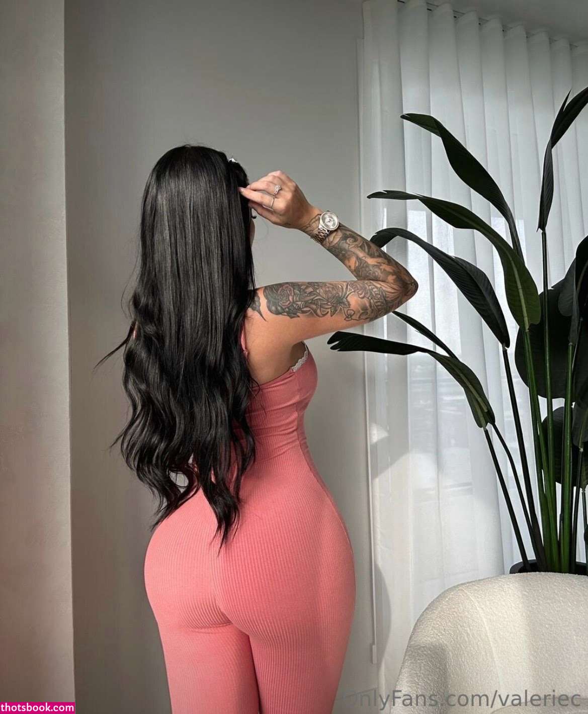 Valerie Cossette valeriec Nude OnlyFans Photos #1 1009687