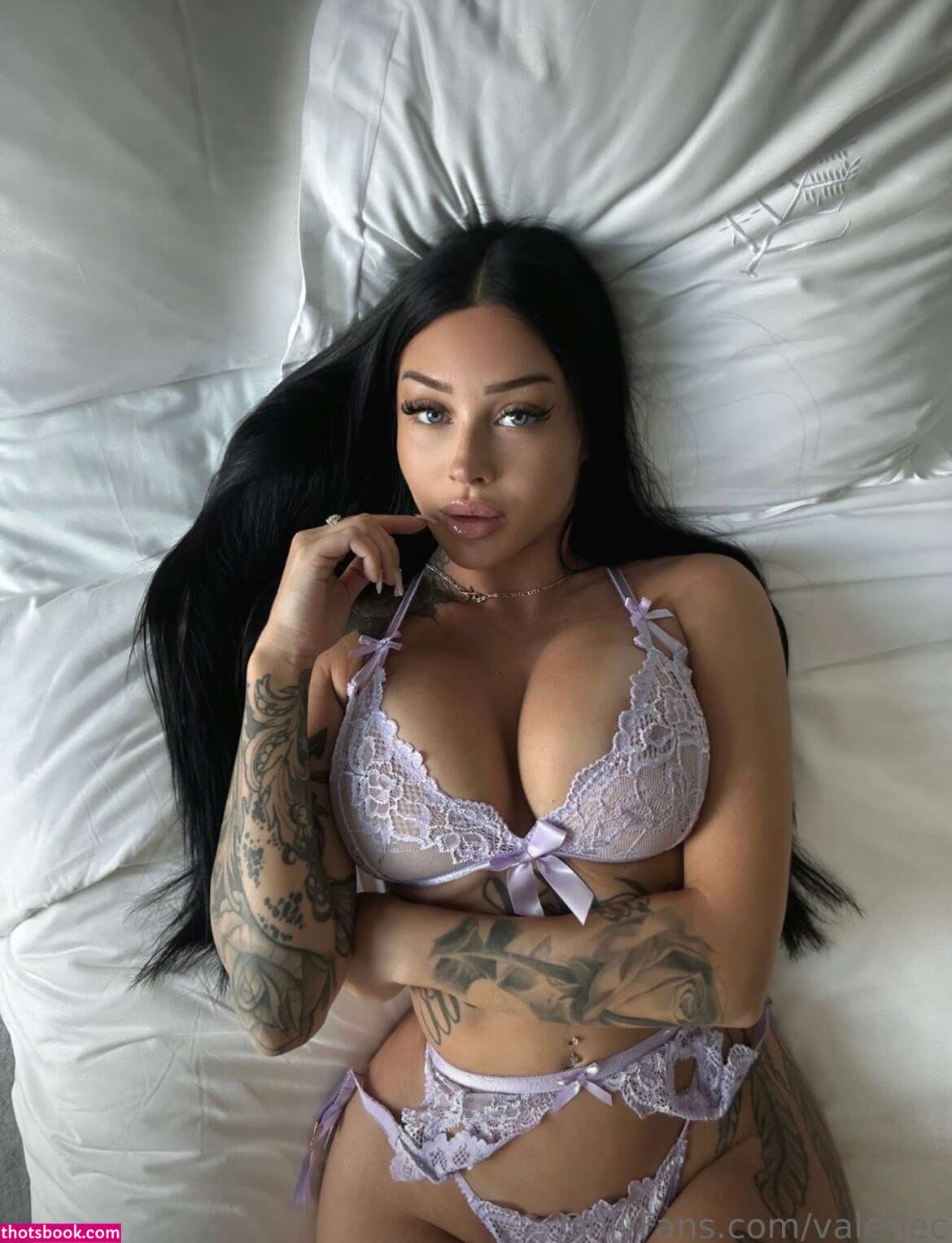 Valerie Cossette valeriec Nude OnlyFans Photos #2 1009716