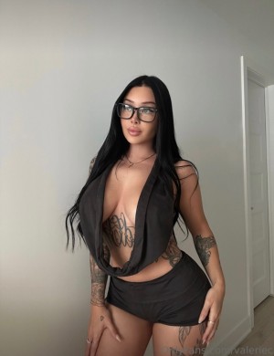 Valerie Cossette valeriec Nude OnlyFans Photos #2