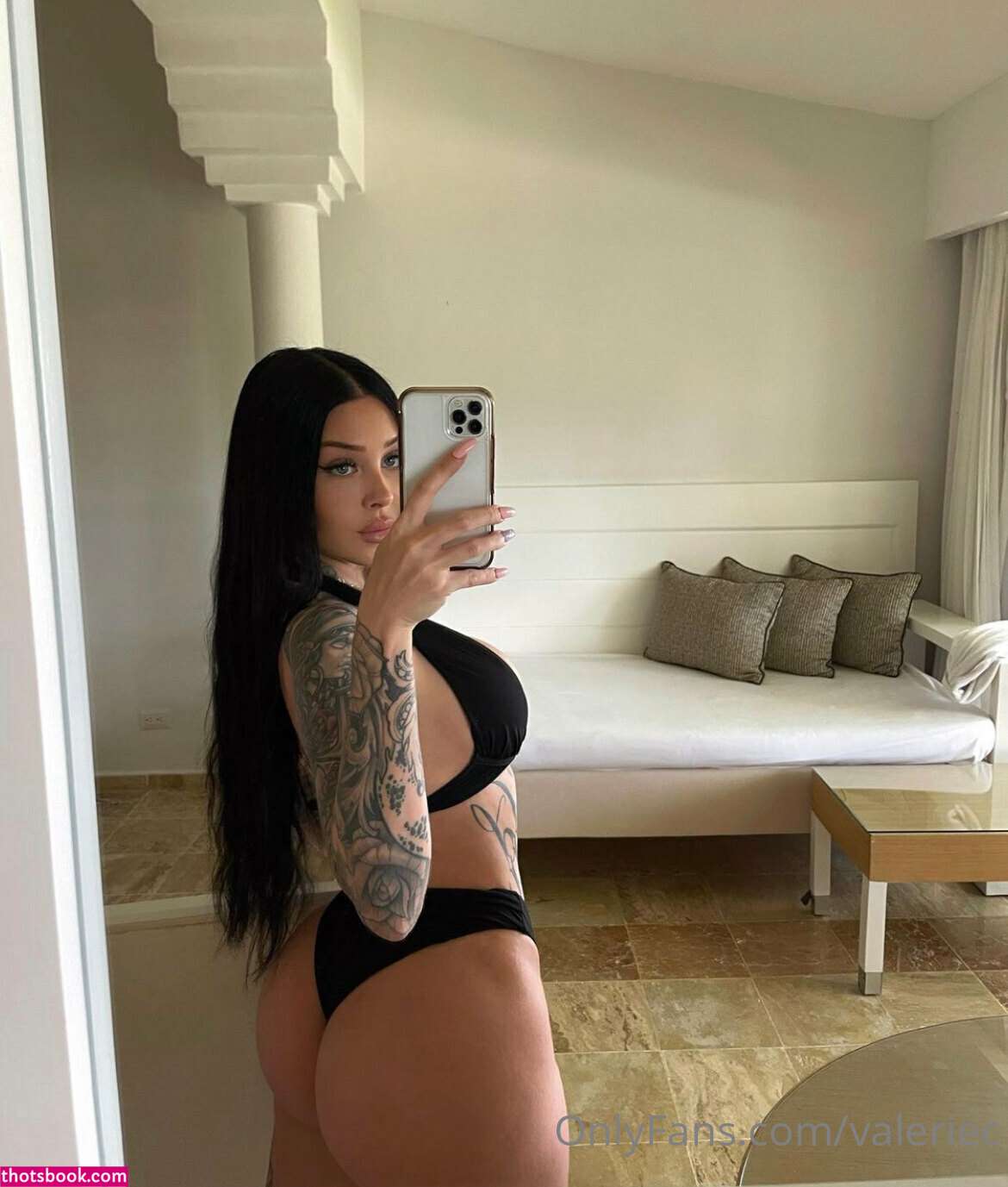 Valerie Cossette valeriec Nude OnlyFans Photos #3 1009724