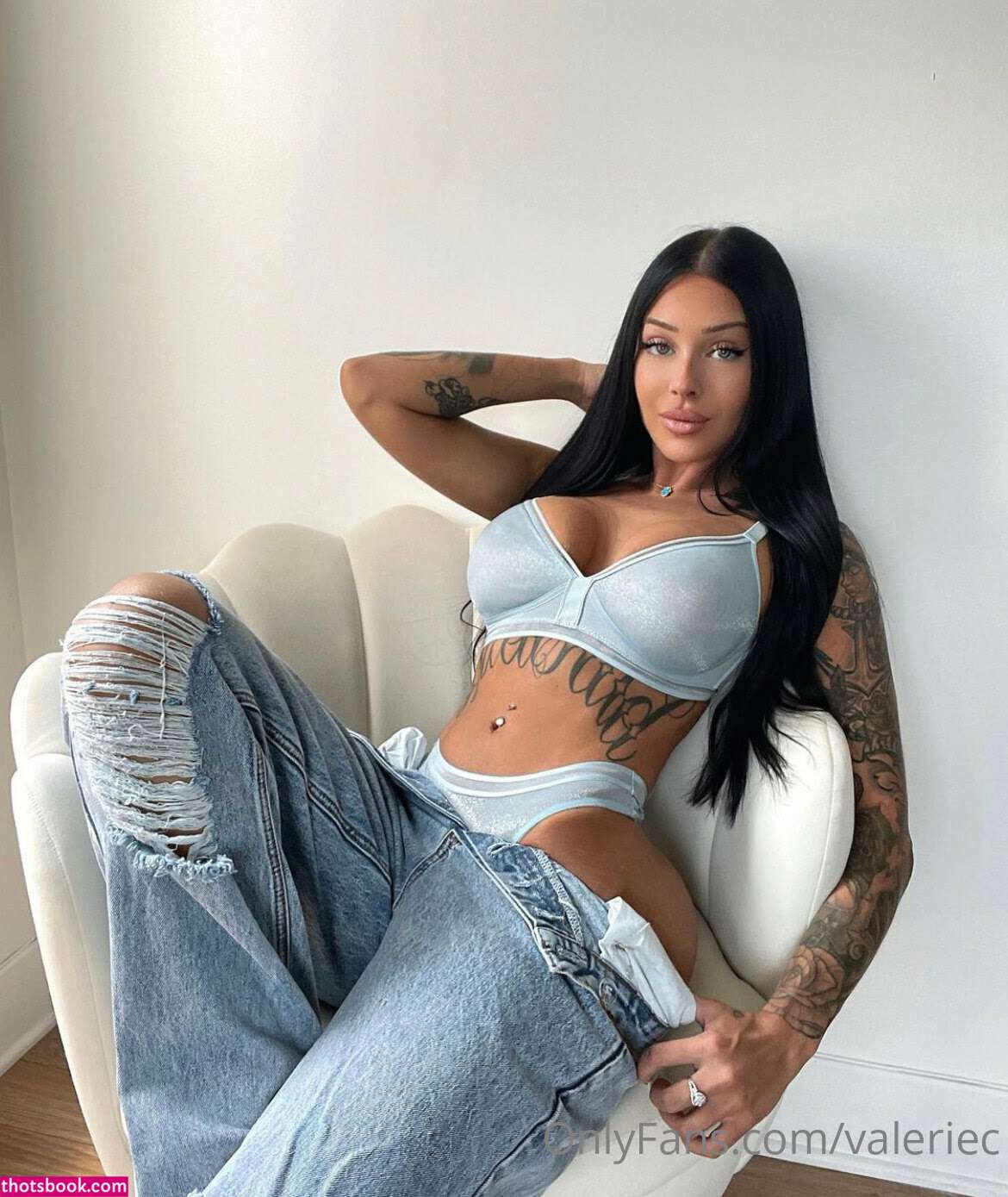 Valerie Cossette valeriec Nude OnlyFans Photos #3 1009726