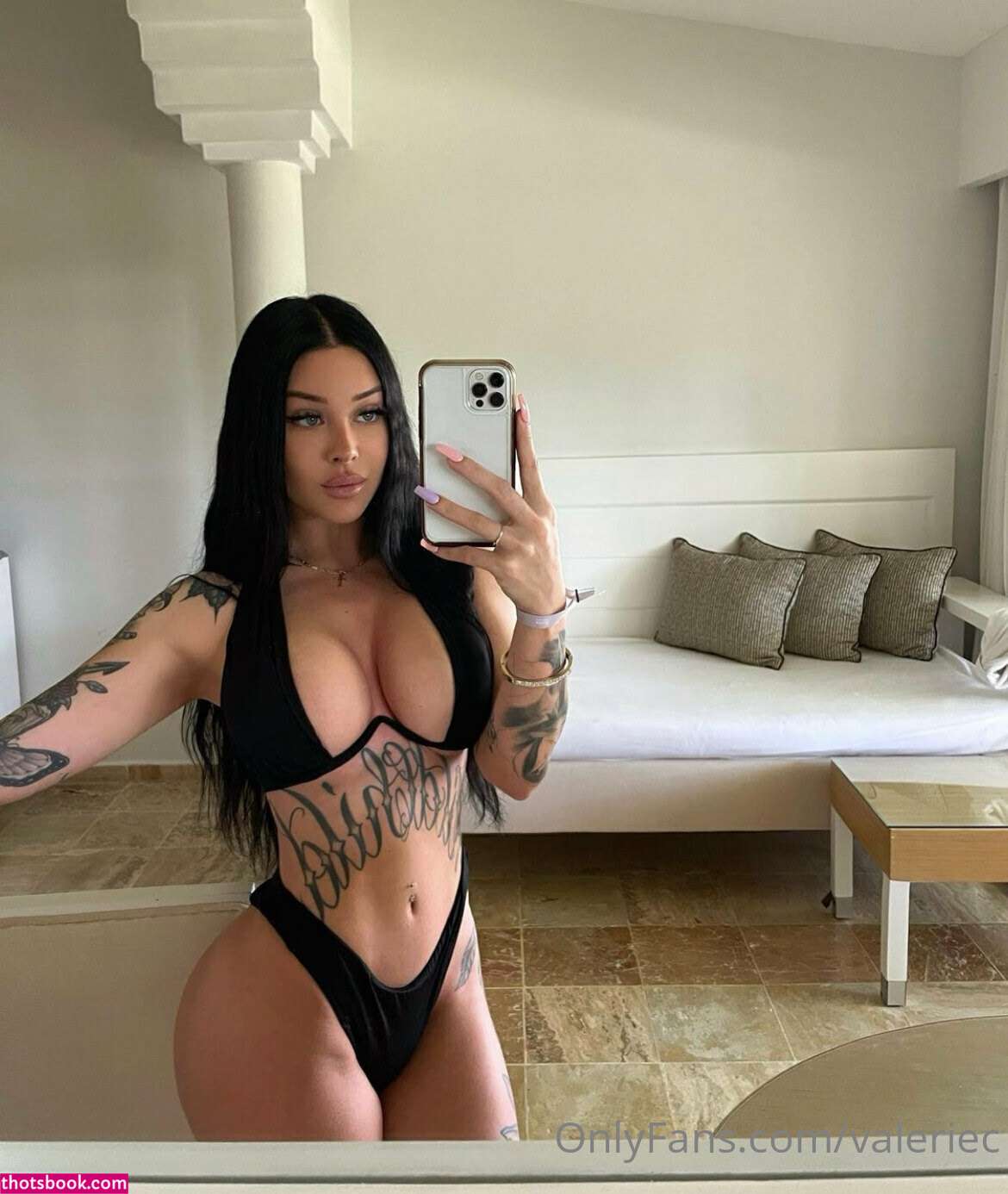 Valerie Cossette valeriec Nude OnlyFans Photos #3 1009729