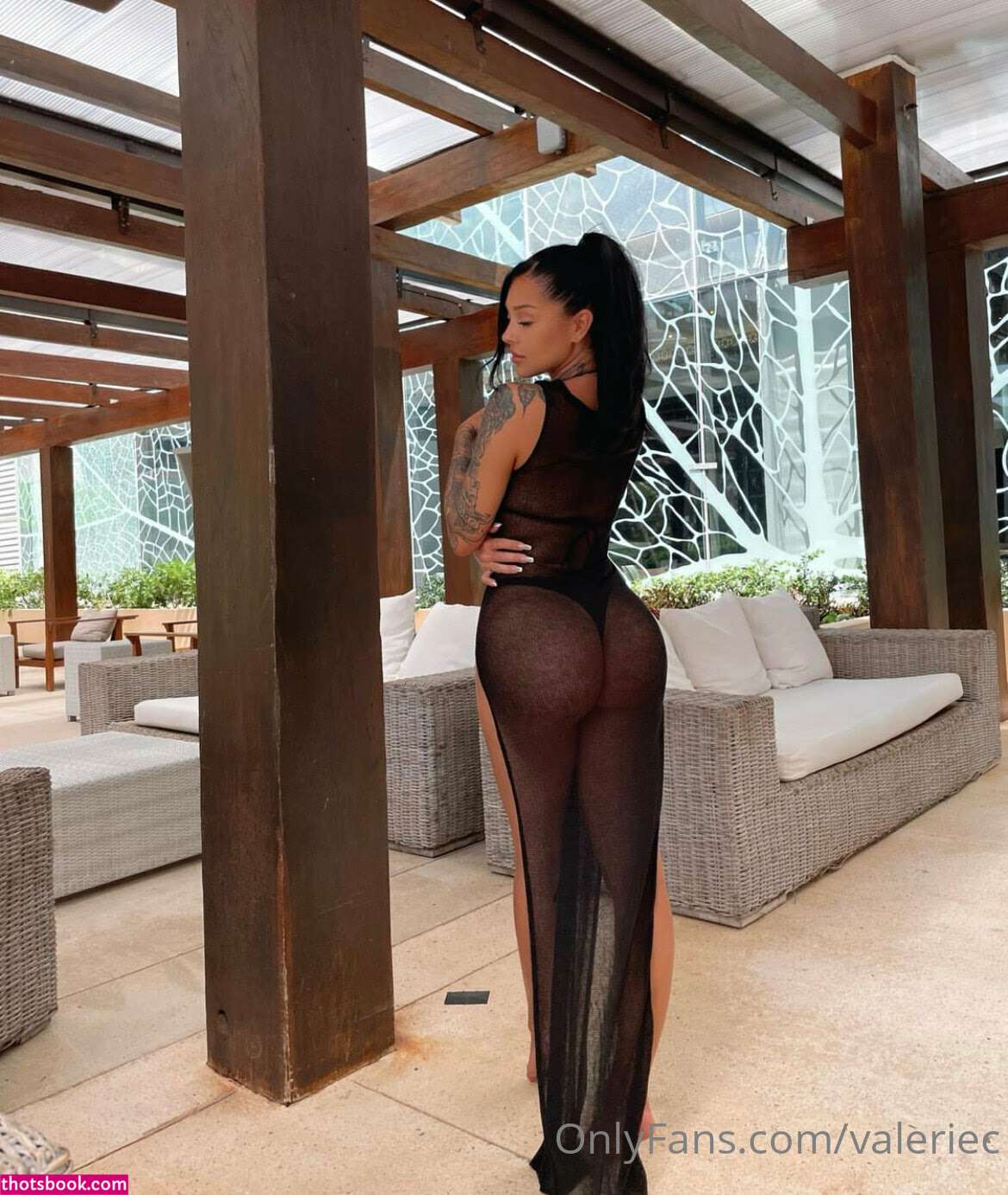 Valerie Cossette valeriec Nude OnlyFans Photos #3 1009730