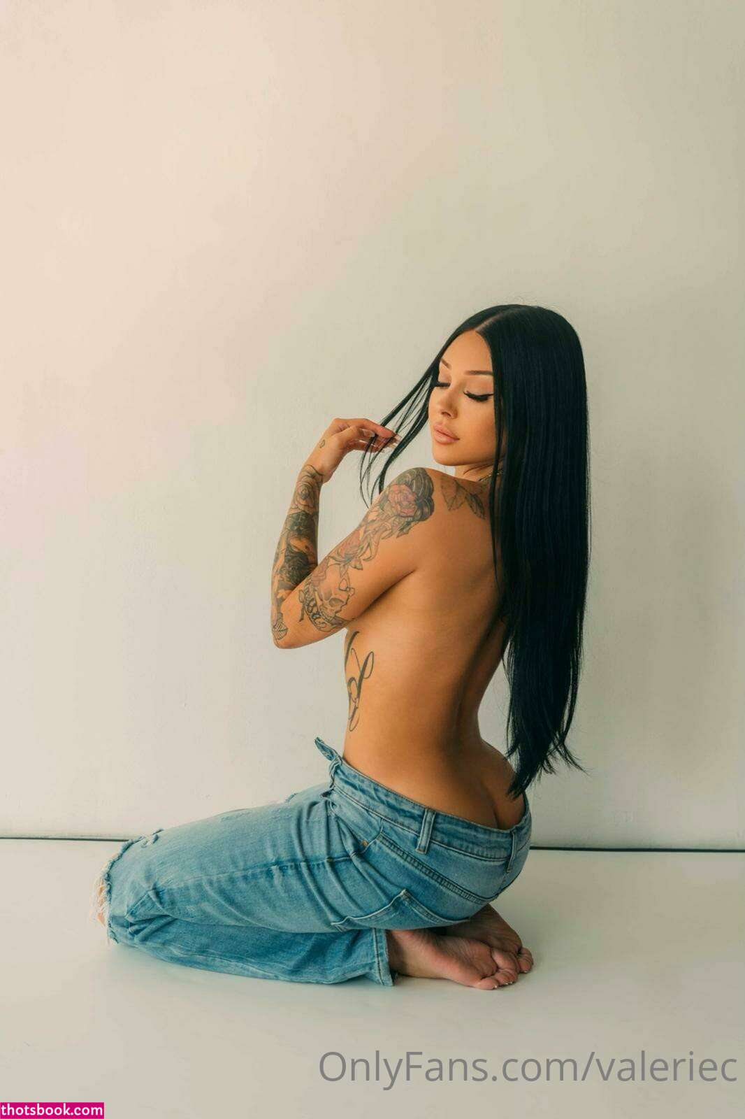 Valerie Cossette valeriec Nude OnlyFans Photos #3 1009735