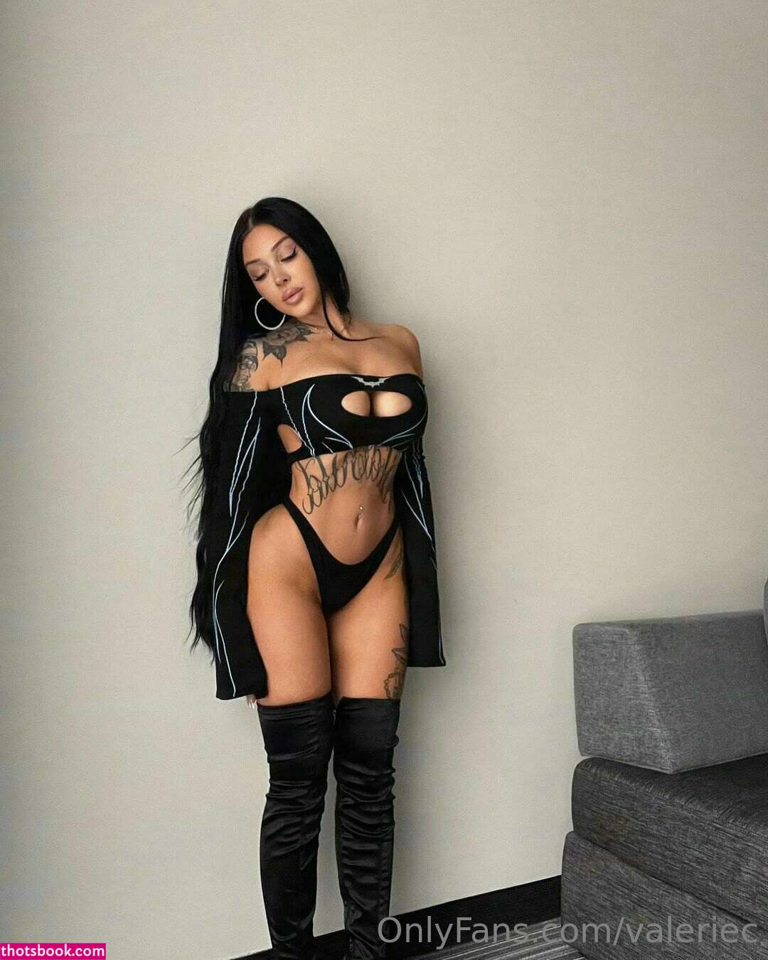 Valerie Cossette valeriec Nude OnlyFans Photos #3 1009737