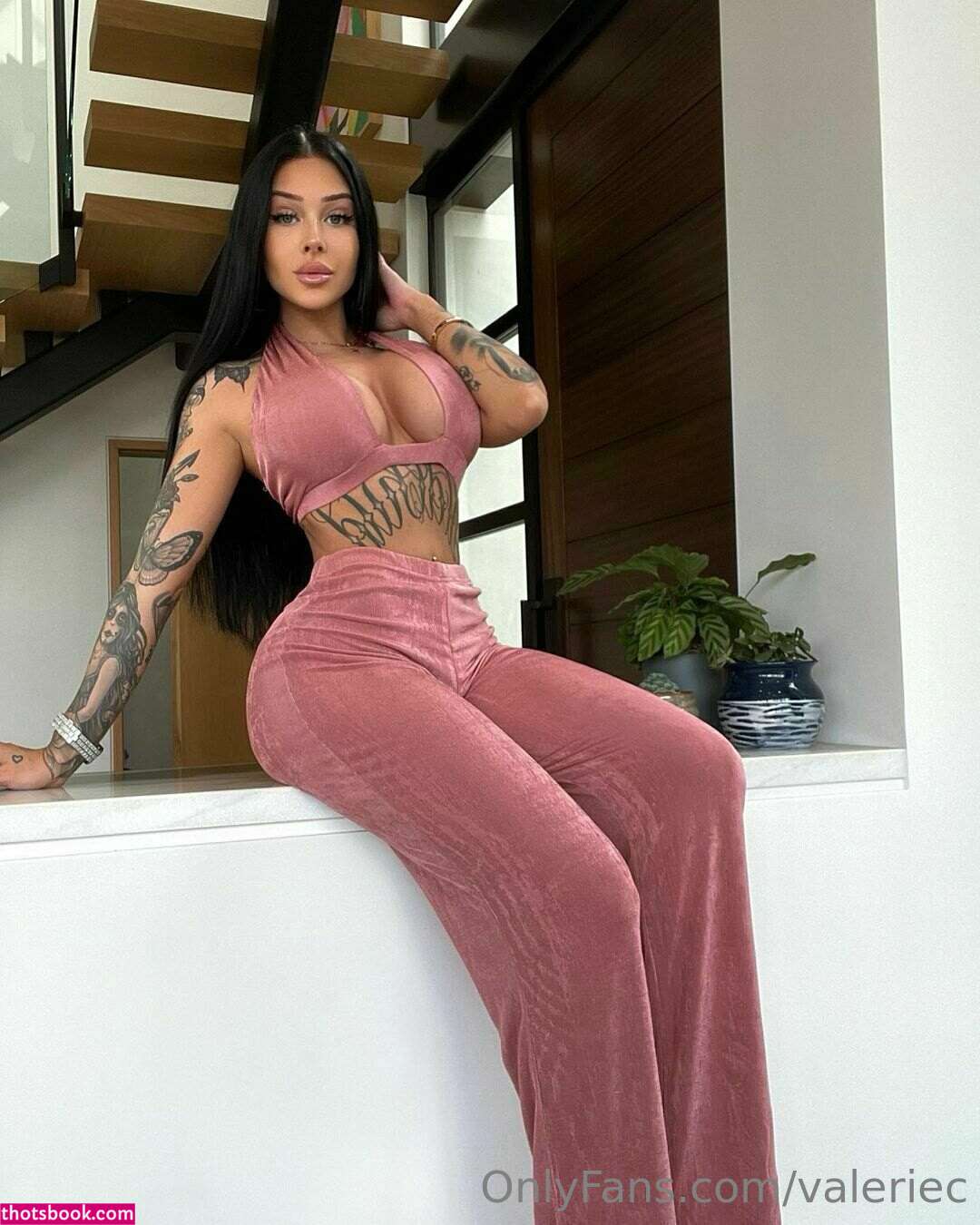 Valerie Cossette valeriec Nude OnlyFans Photos #3 1009743