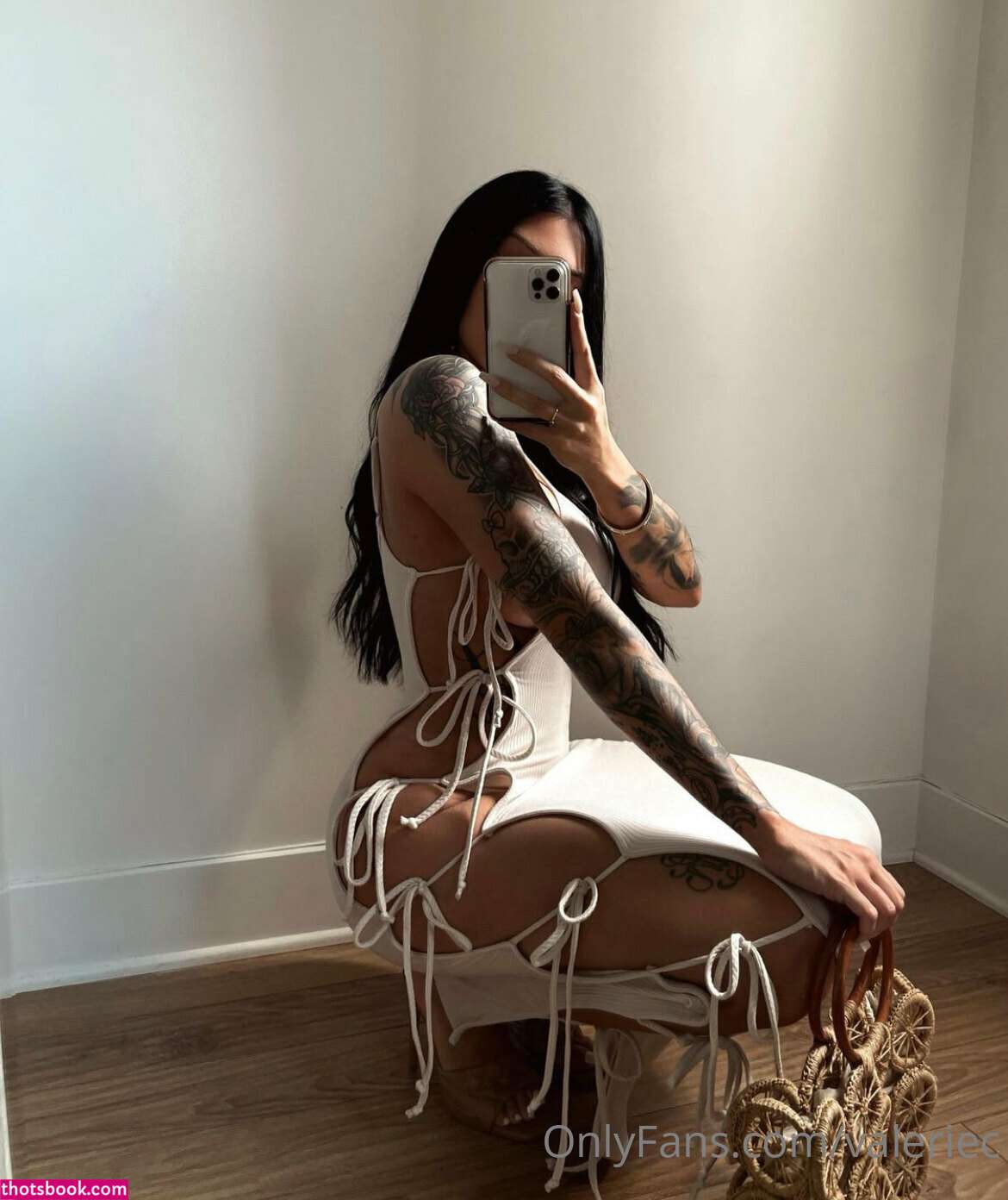 Valerie Cossette valeriec Nude OnlyFans Photos #3 1009747