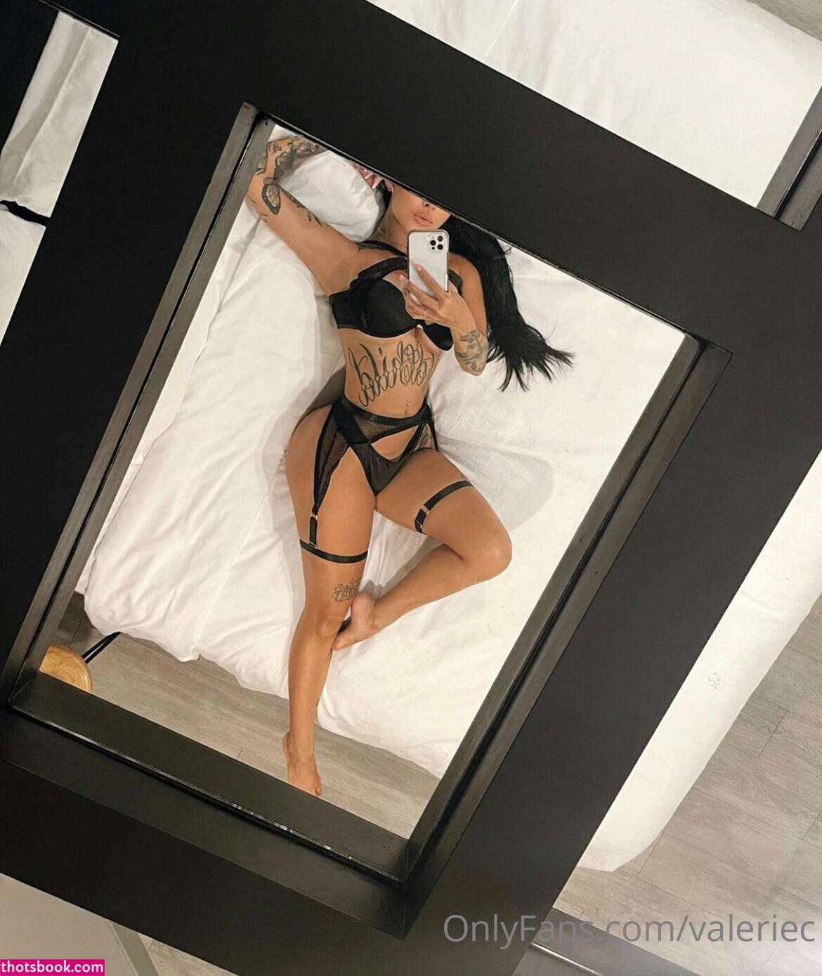 Valerie Cossette valeriec Nude OnlyFans Photos #3 1009751