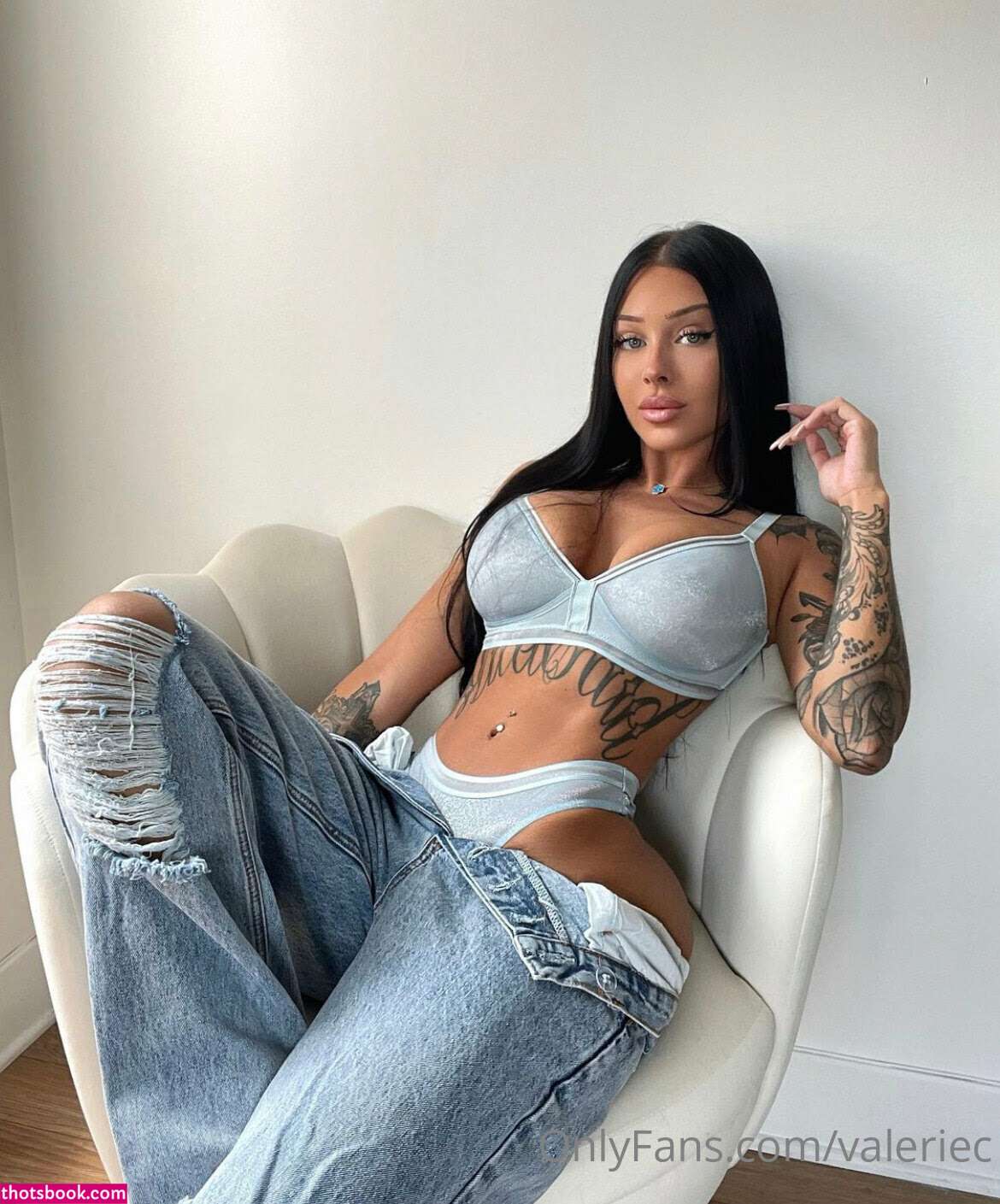 Valerie Cossette valeriec Nude OnlyFans Photos #4 1009752