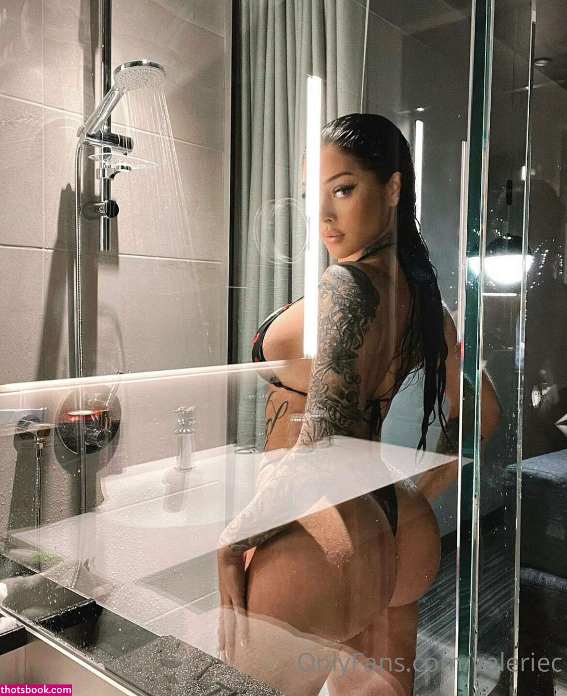 Valerie Cossette valeriec Nude OnlyFans Photos #6 1009773