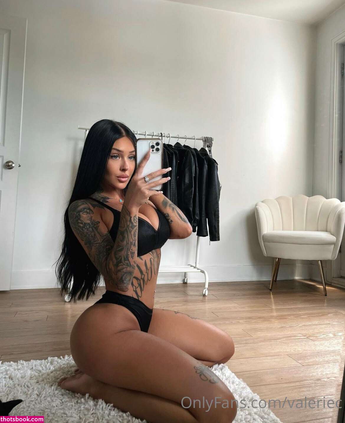 Valerie Cossette valeriec Nude OnlyFans Photos #6 1009774