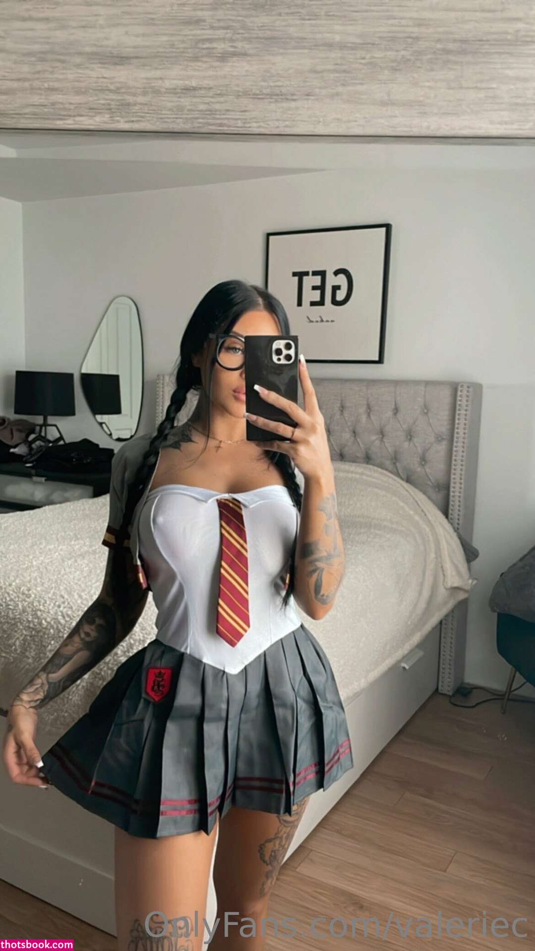 Valerie Cossette valeriec Nude OnlyFans Photos #7 1009785