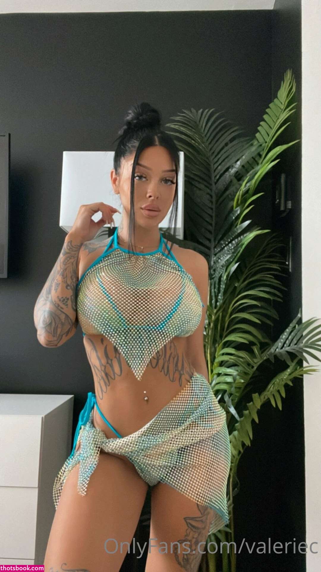 Valerie Cossette valeriec Nude OnlyFans Photos #7 1009787