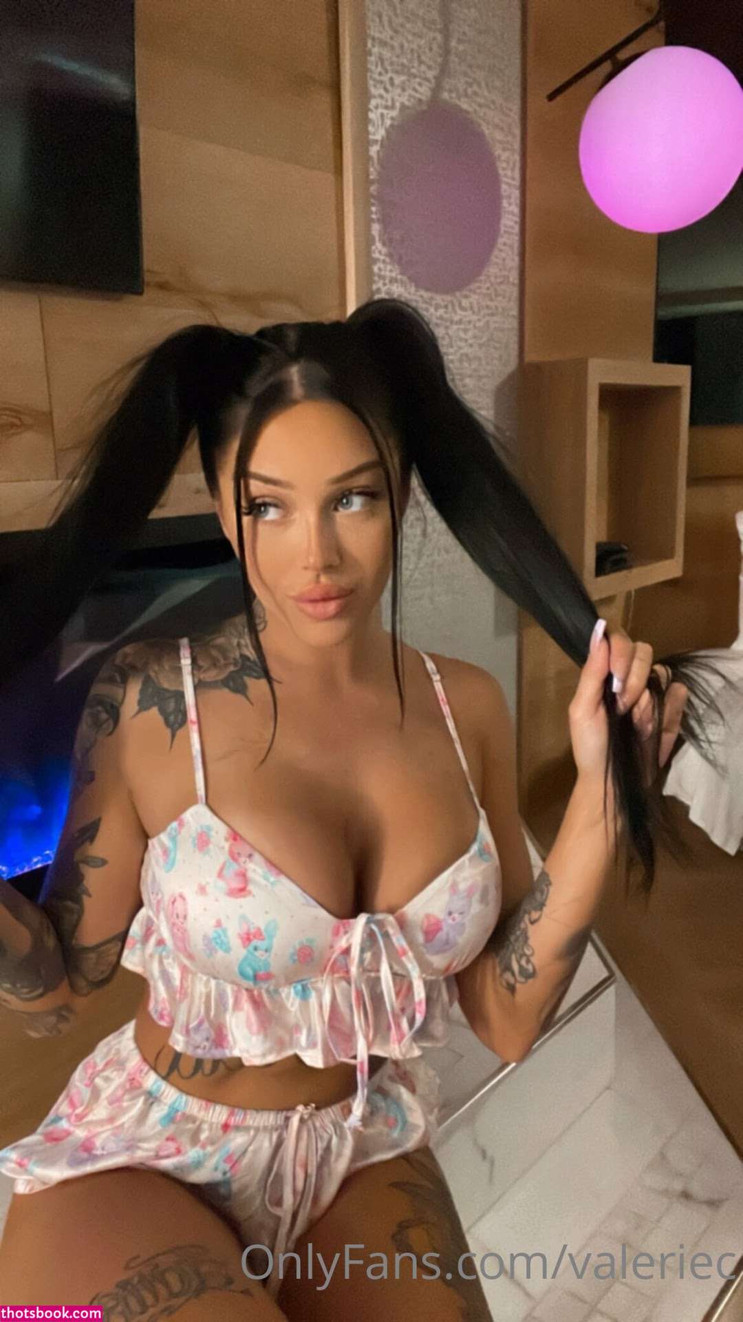 Valerie Cossette valeriec Nude OnlyFans Photos #7 1009791