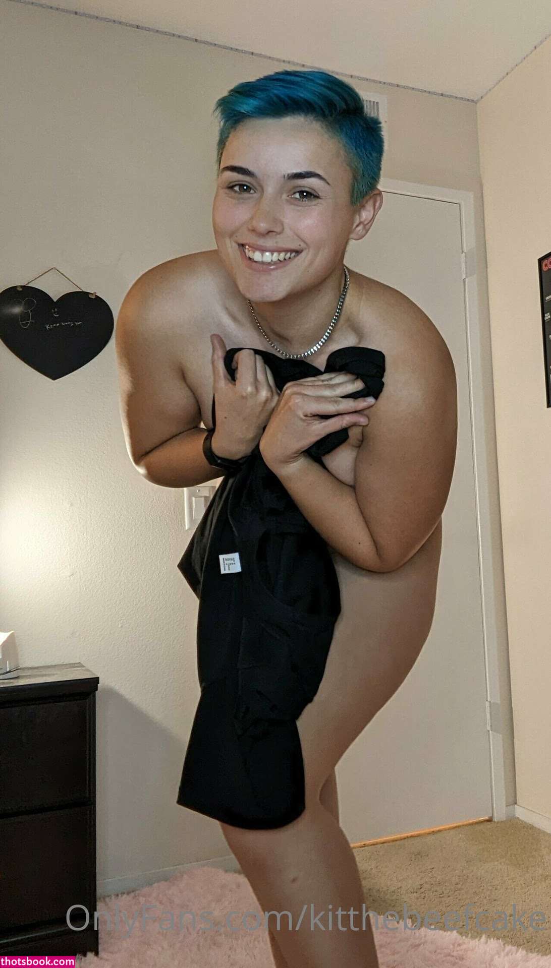 kitthebeefcake Nude OnlyFans Photos #15 1010100