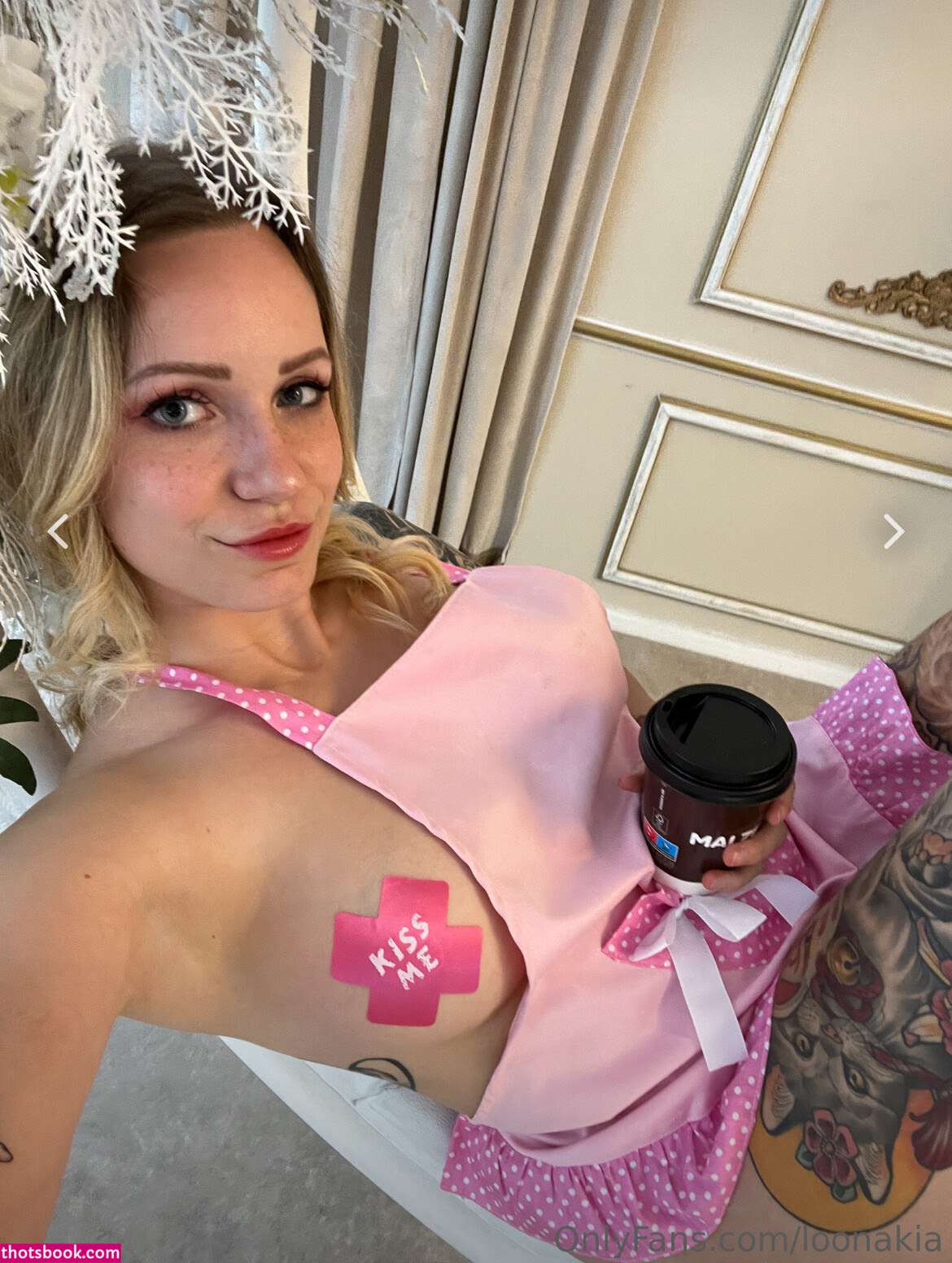 Loonakia Lewdnakia Nude OnlyFans Photos #13 1010351