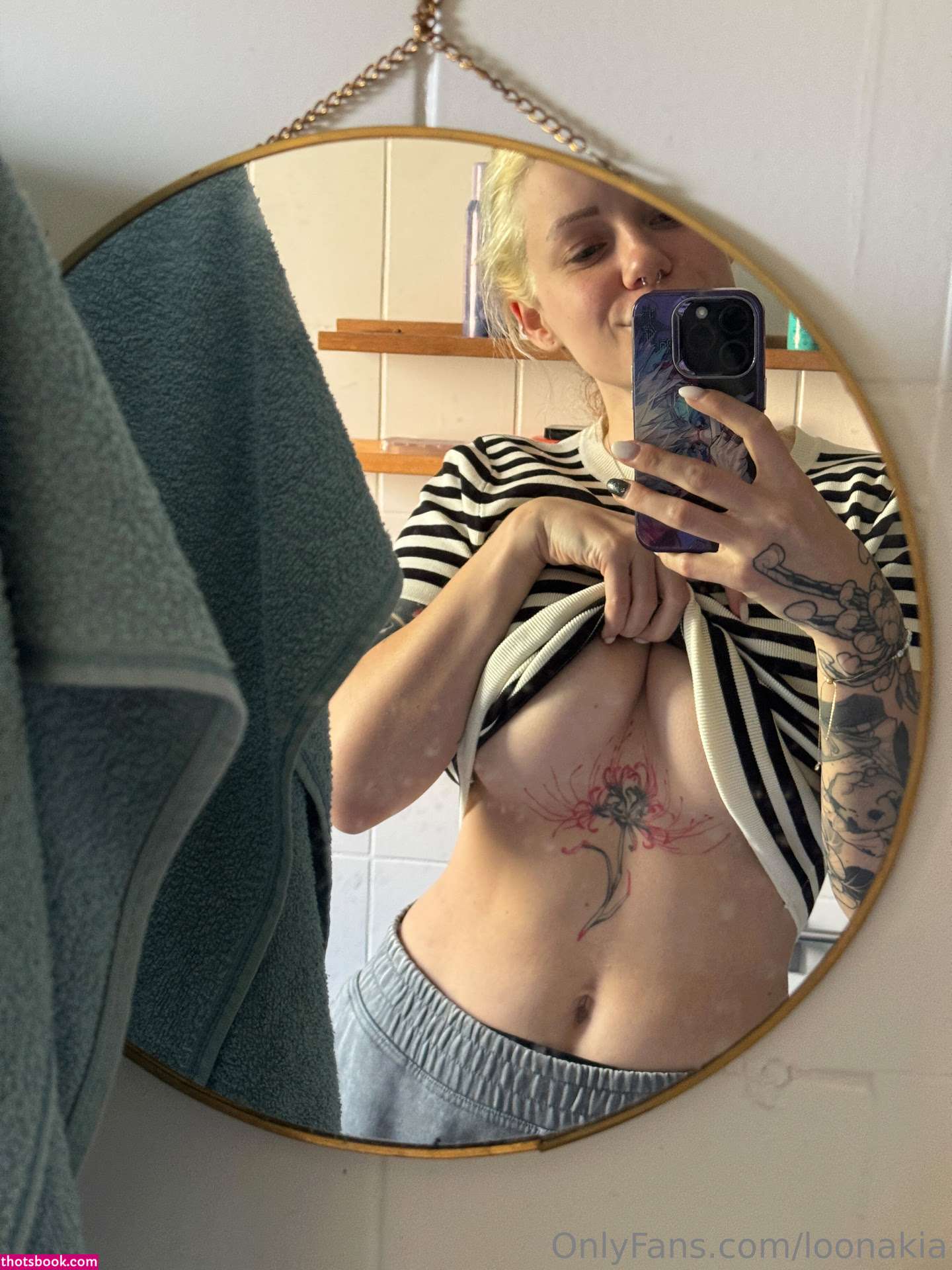 Loonakia Lewdnakia Nude OnlyFans Photos #15 1010373