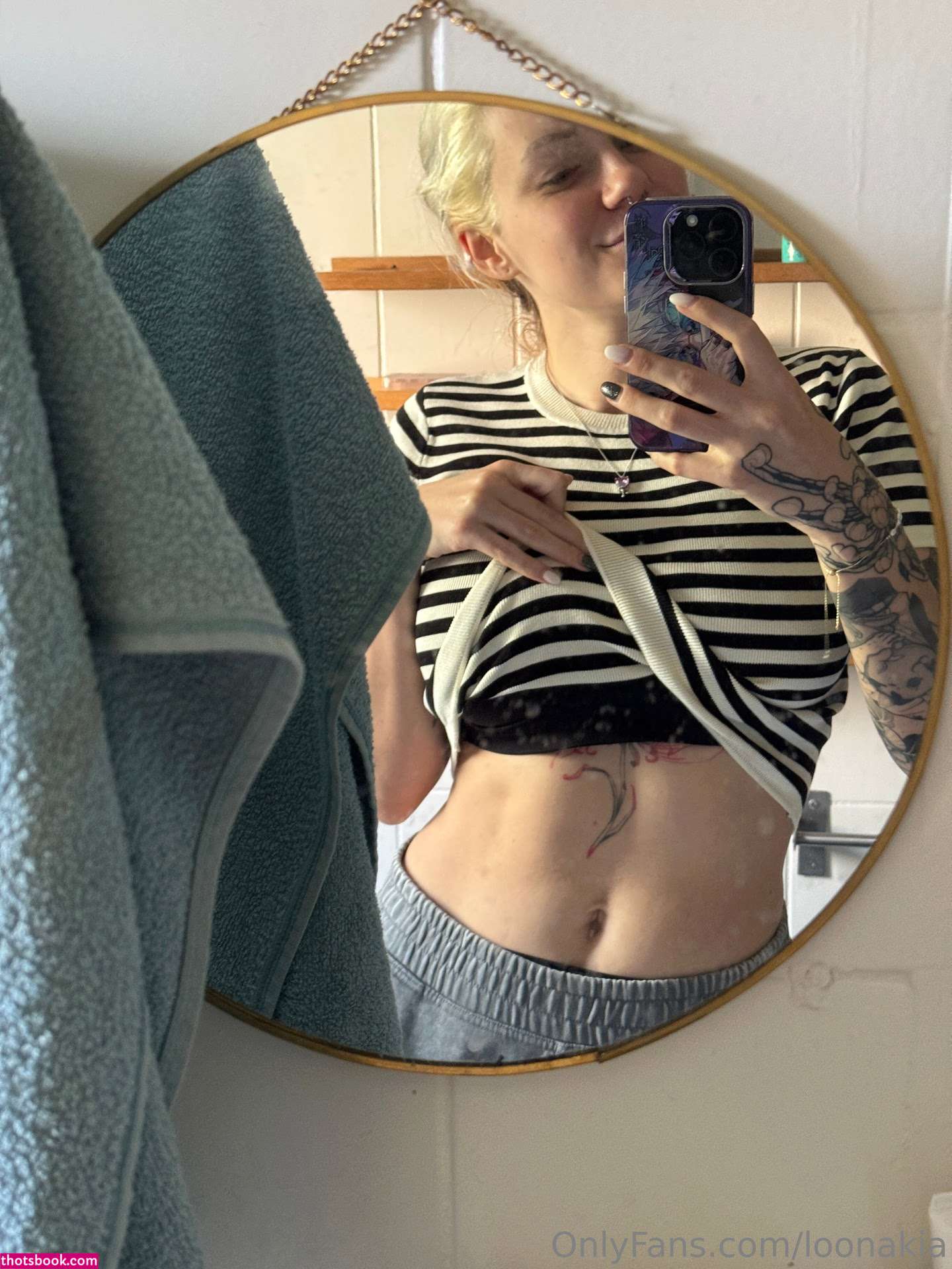 Loonakia Lewdnakia Nude OnlyFans Photos #15 1010381