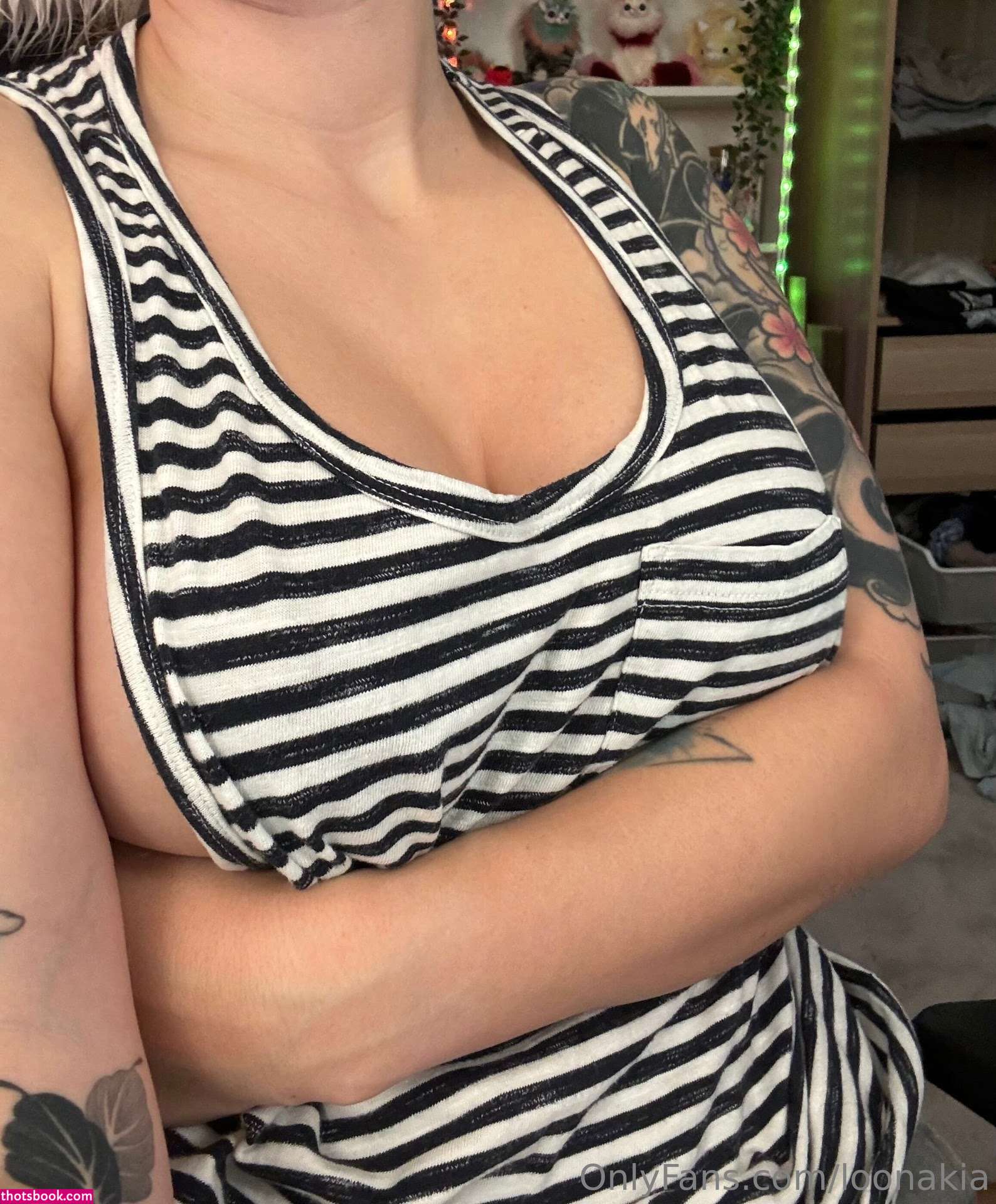 Loonakia Lewdnakia Nude OnlyFans Photos #15 1010391