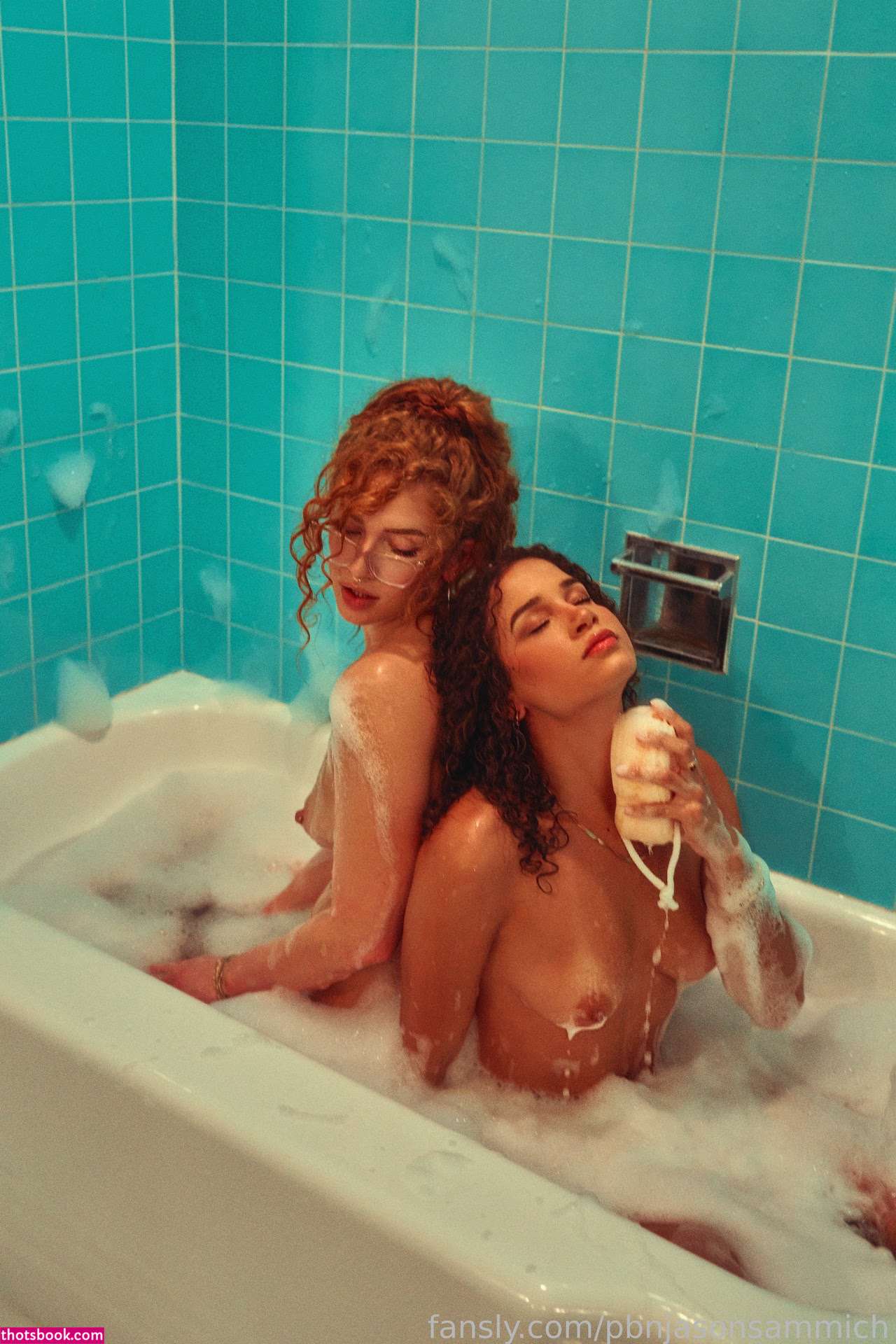 Morgan Crabtree Soularouge Nude OnlyFans Photos #8 1010399