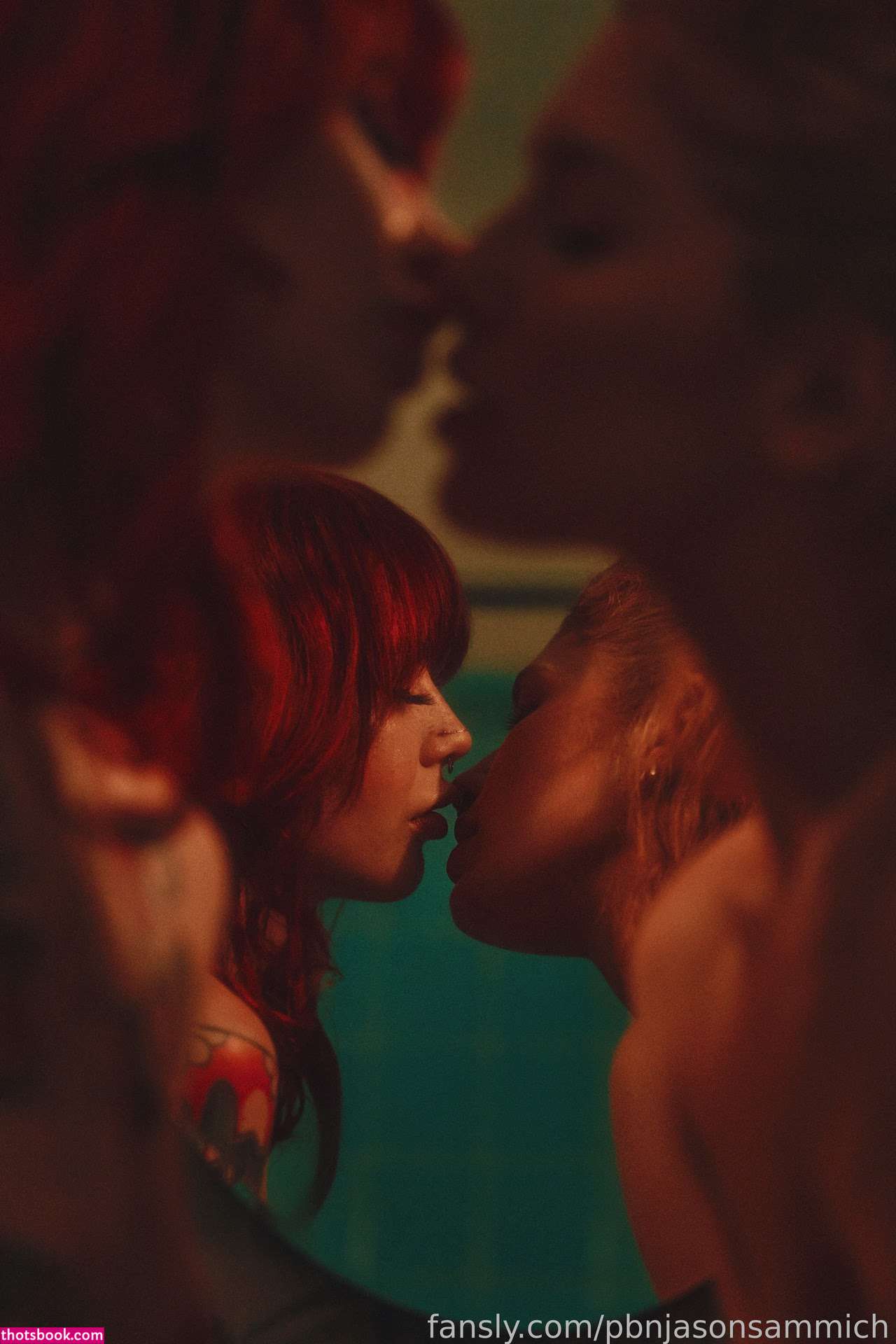 Morgan Crabtree Soularouge Nude OnlyFans Photos #10 1010431