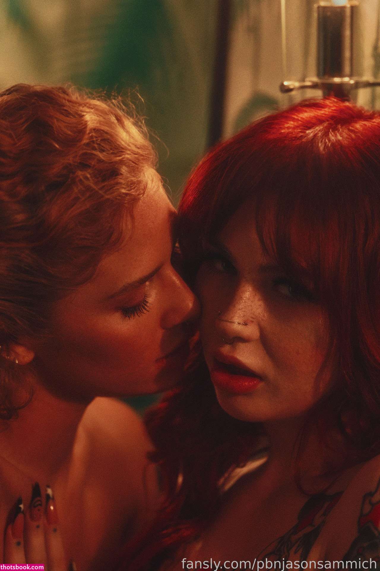 Morgan Crabtree Soularouge Nude OnlyFans Photos #10 1010436