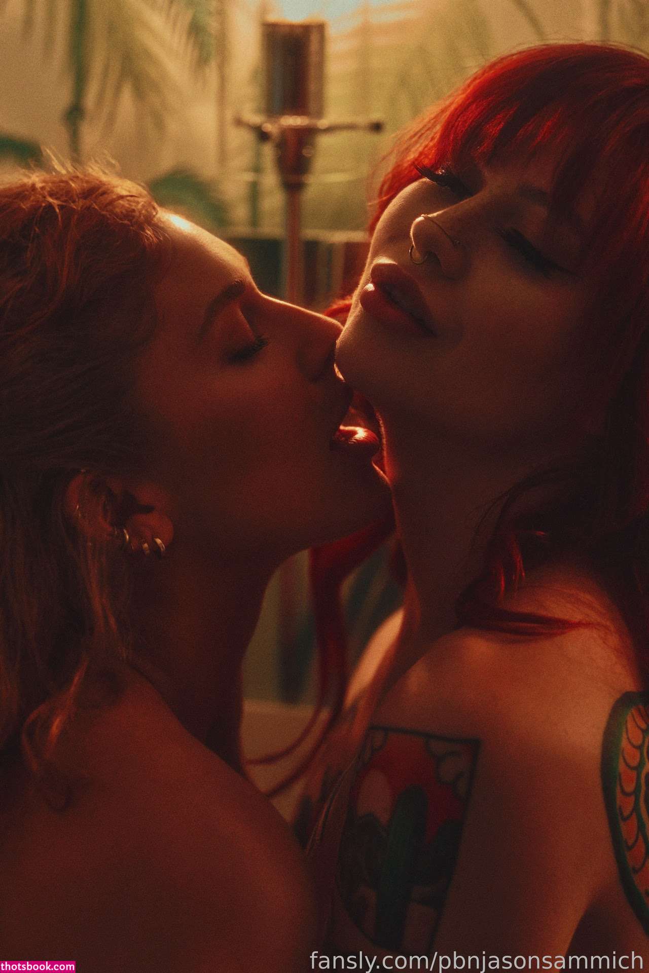 Morgan Crabtree Soularouge Nude OnlyFans Photos #10 1010441