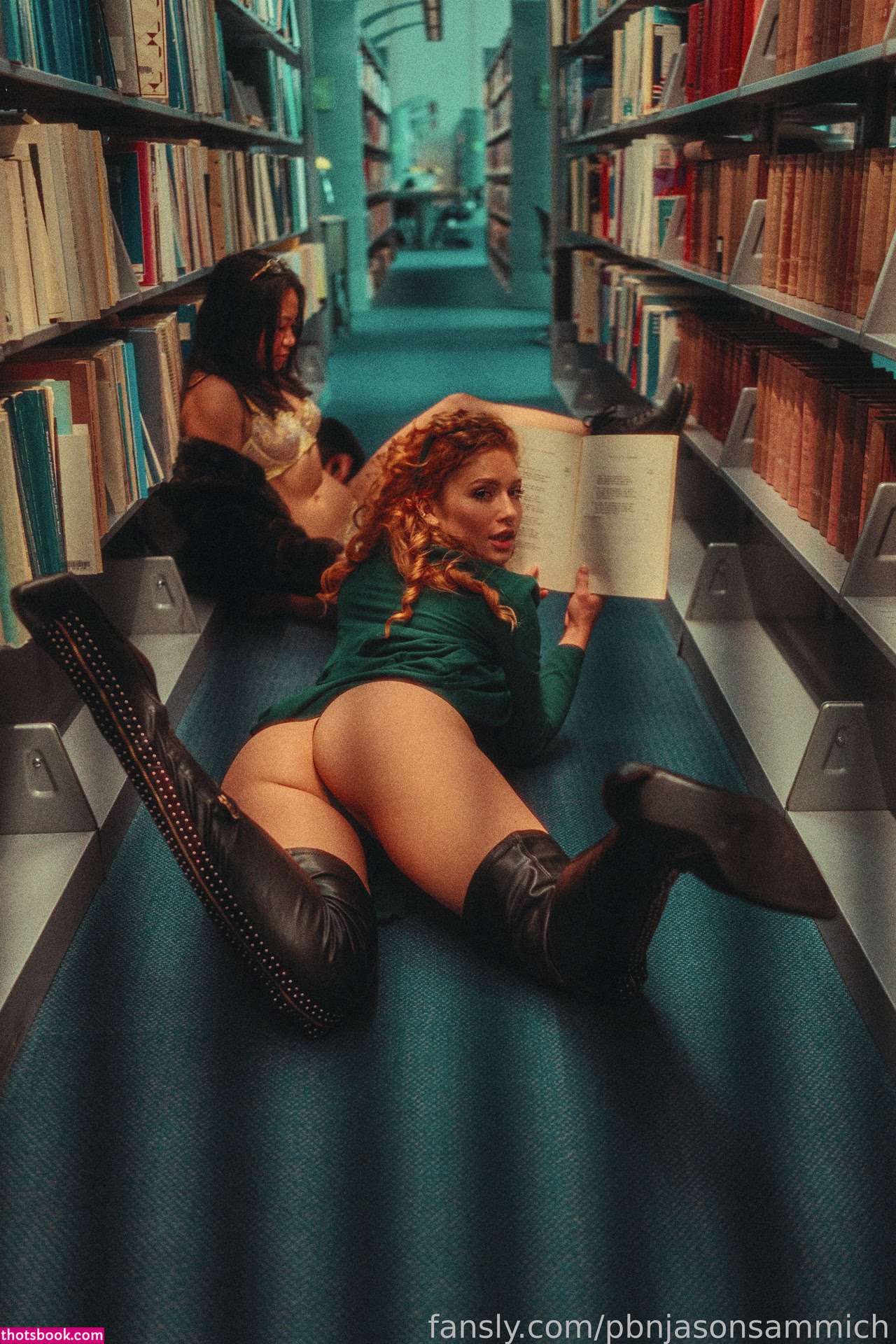 Morgan Crabtree Soularouge Nude OnlyFans Photos #11 1010452