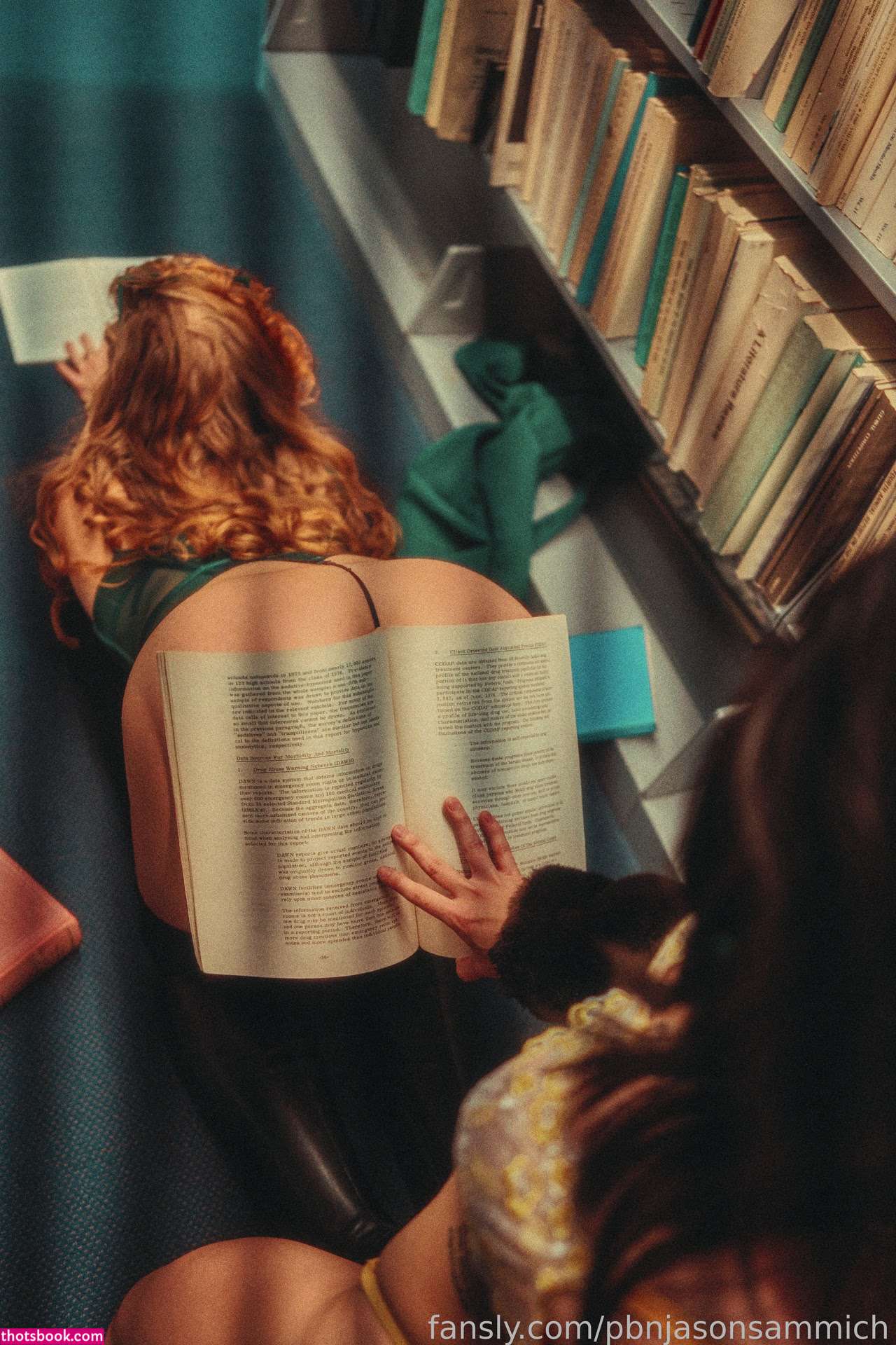 Morgan Crabtree Soularouge Nude OnlyFans Photos #11 1010459