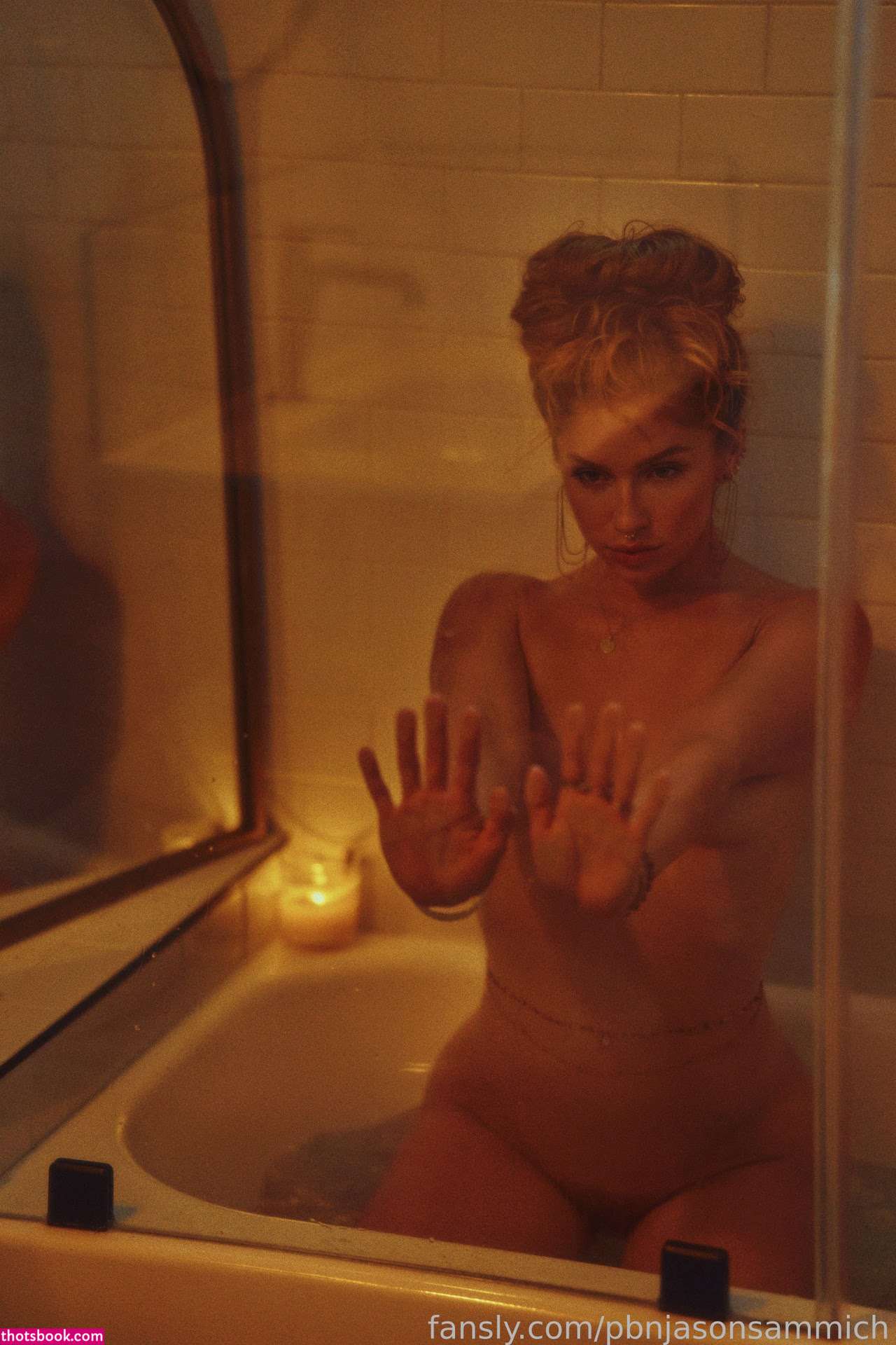 Morgan Crabtree Soularouge Nude OnlyFans Photos #13 1010477