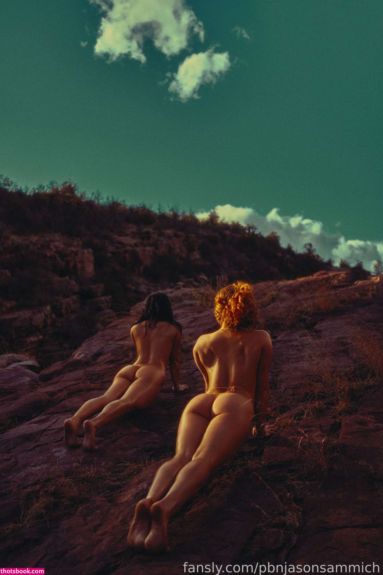 Morgan Crabtree Soularouge Nude OnlyFans Photos #14 1010492