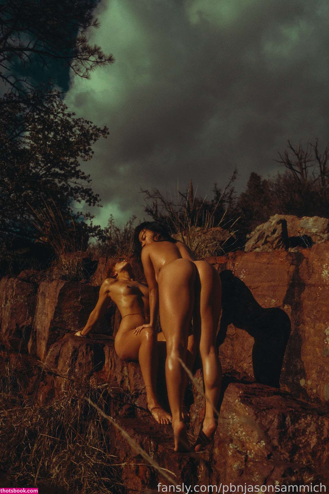 Morgan Crabtree Soularouge Nude OnlyFans Photos #14 1010493