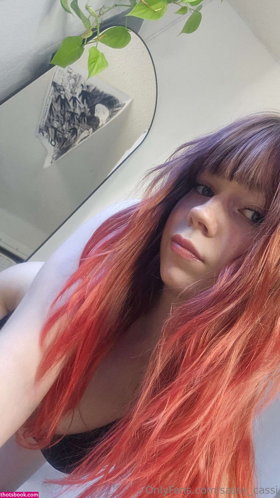 Sassy Cassi Nude OnlyFans Photos #23 1010728