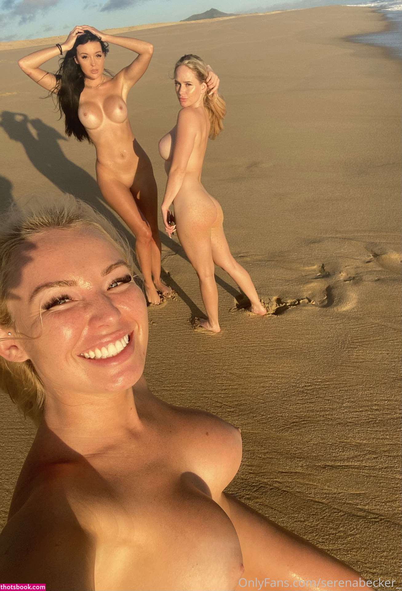 Serena Becker serenabeckervip Nude OnlyFans Photos #10 1010941