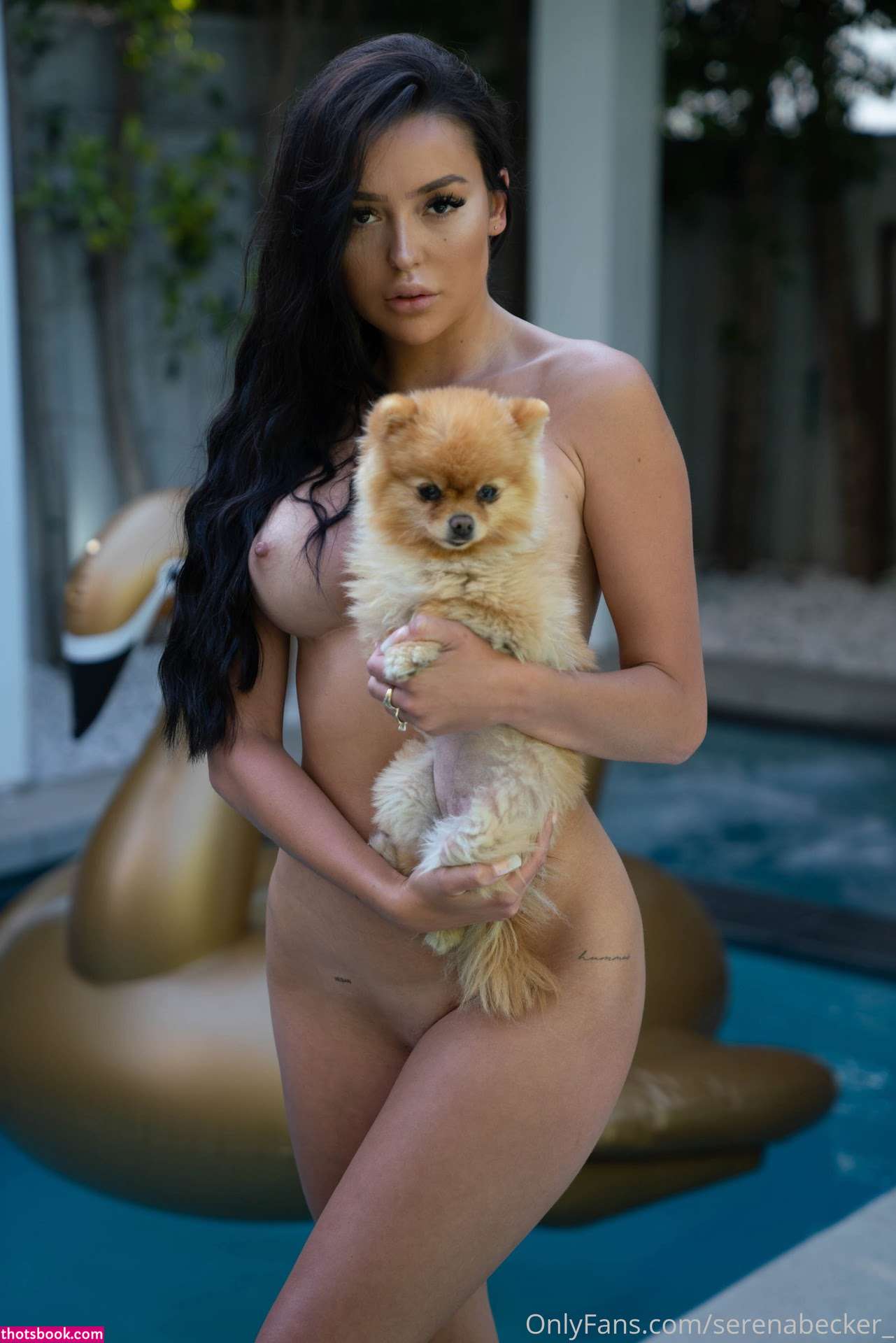 Serena Becker serenabeckervip Nude OnlyFans Photos #11 1010967