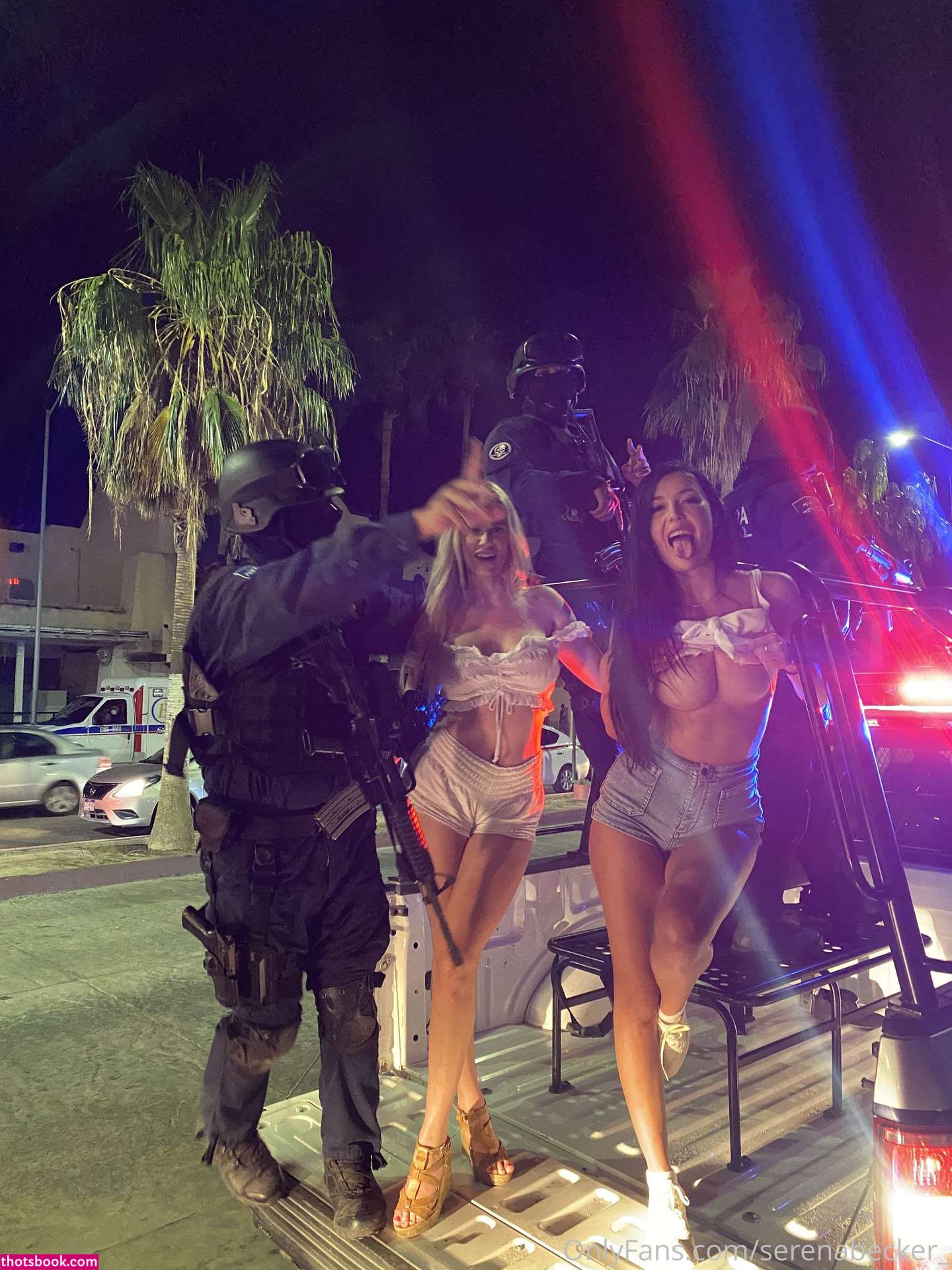 Serena Becker serenabeckervip Nude OnlyFans Photos #11 1010980