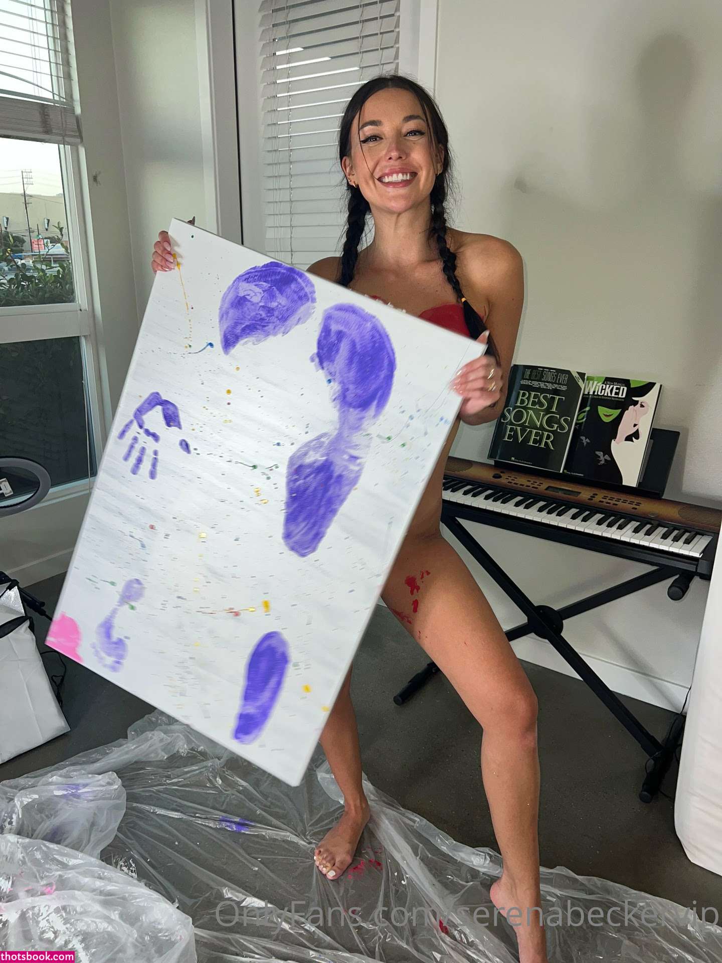 Serena Becker serenabeckervip Nude OnlyFans Photos #14 1011048
