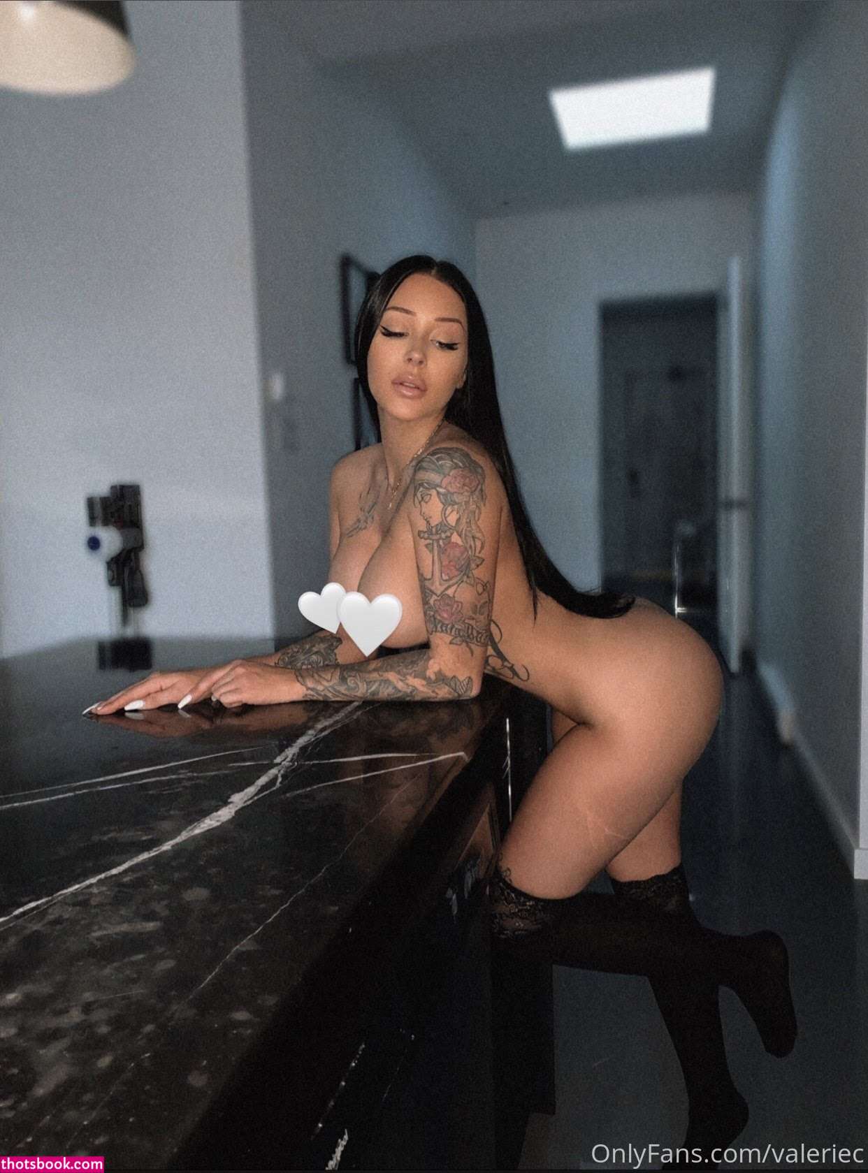 Valerie Cossette valeriec Nude OnlyFans Photos #9 1011119