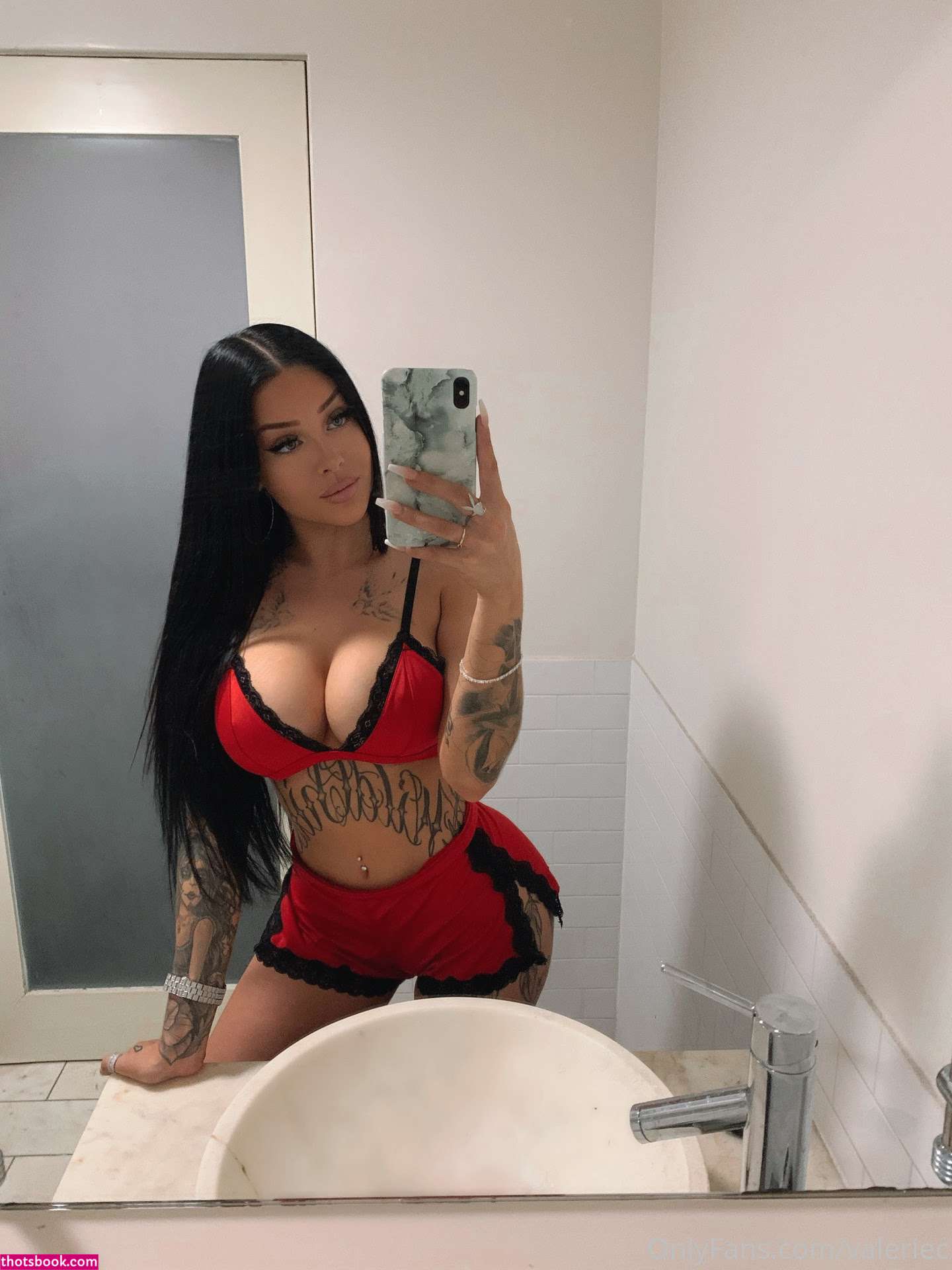 Valerie Cossette valeriec Nude OnlyFans Photos #11 1011136