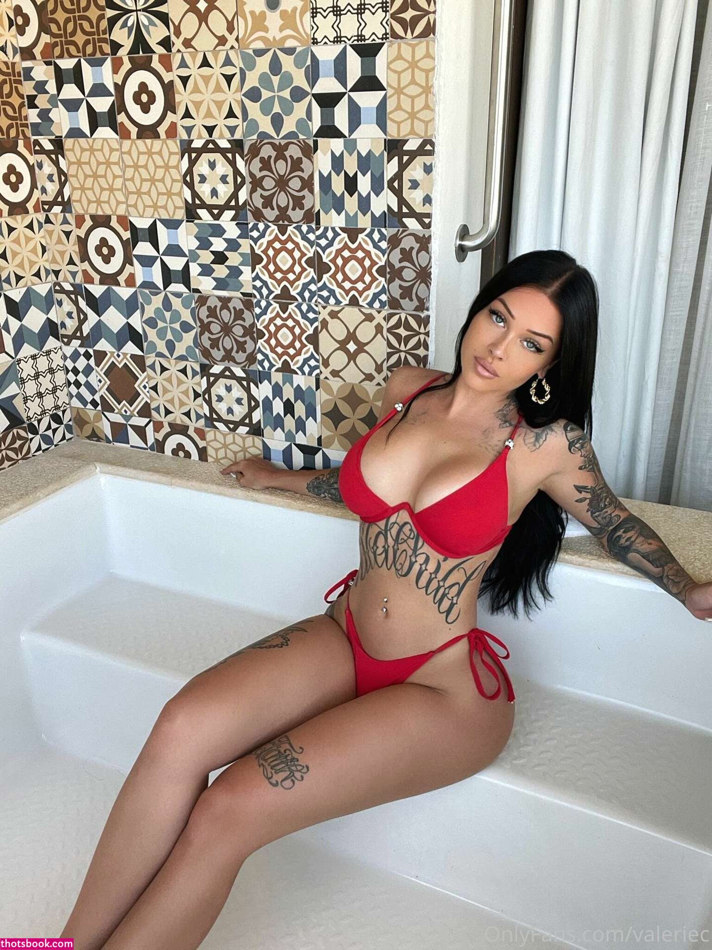 Valerie Cossette valeriec Nude OnlyFans Photos #12 1011144