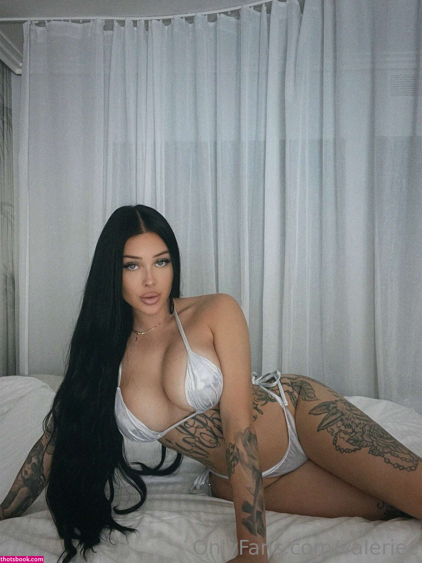 Valerie Cossette valeriec Nude OnlyFans Photos #12 1011145